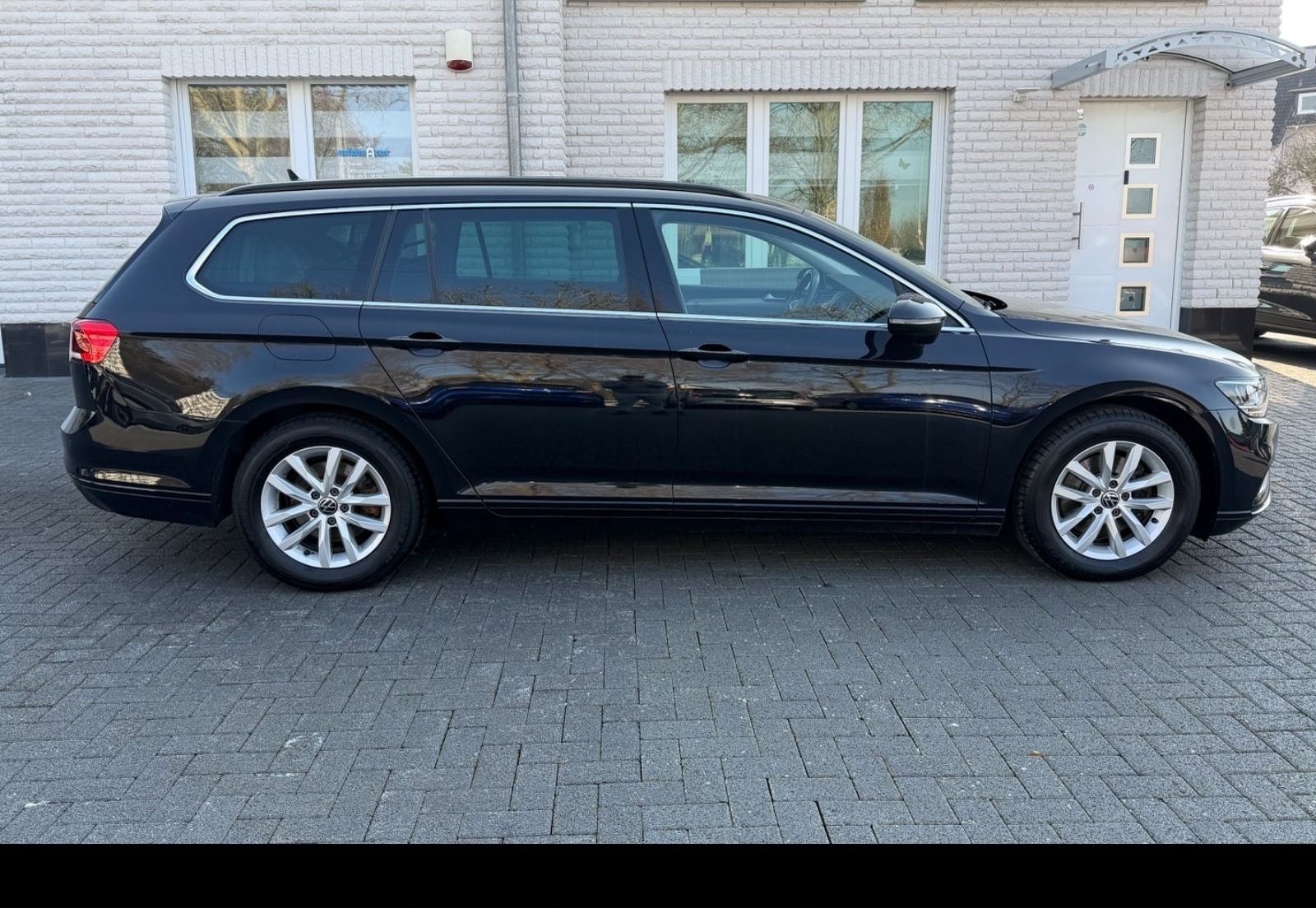 Volkswagen Passat Variant / KAMERA / Harman Kardon / ACC / foto 5