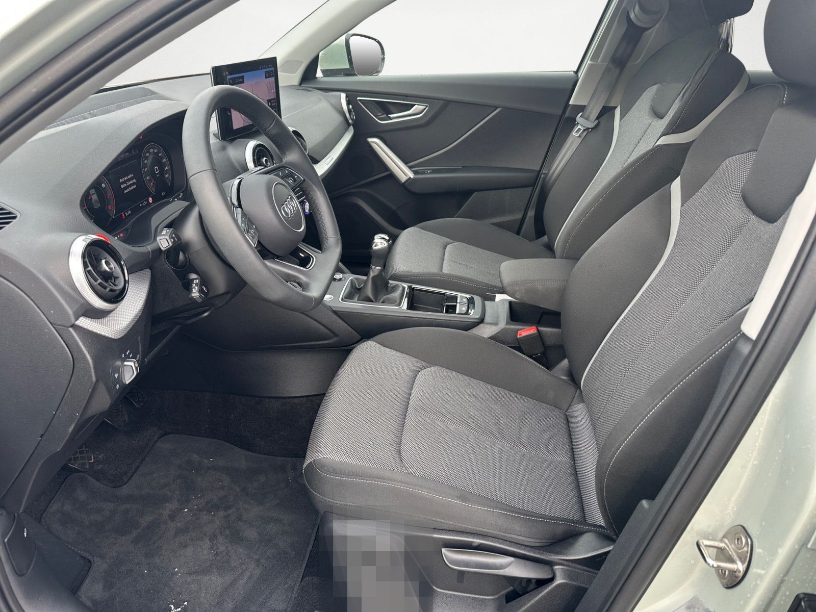 Audi Q2 *KEYLESS*LED*NAVI*RATE 237,--* foto 8