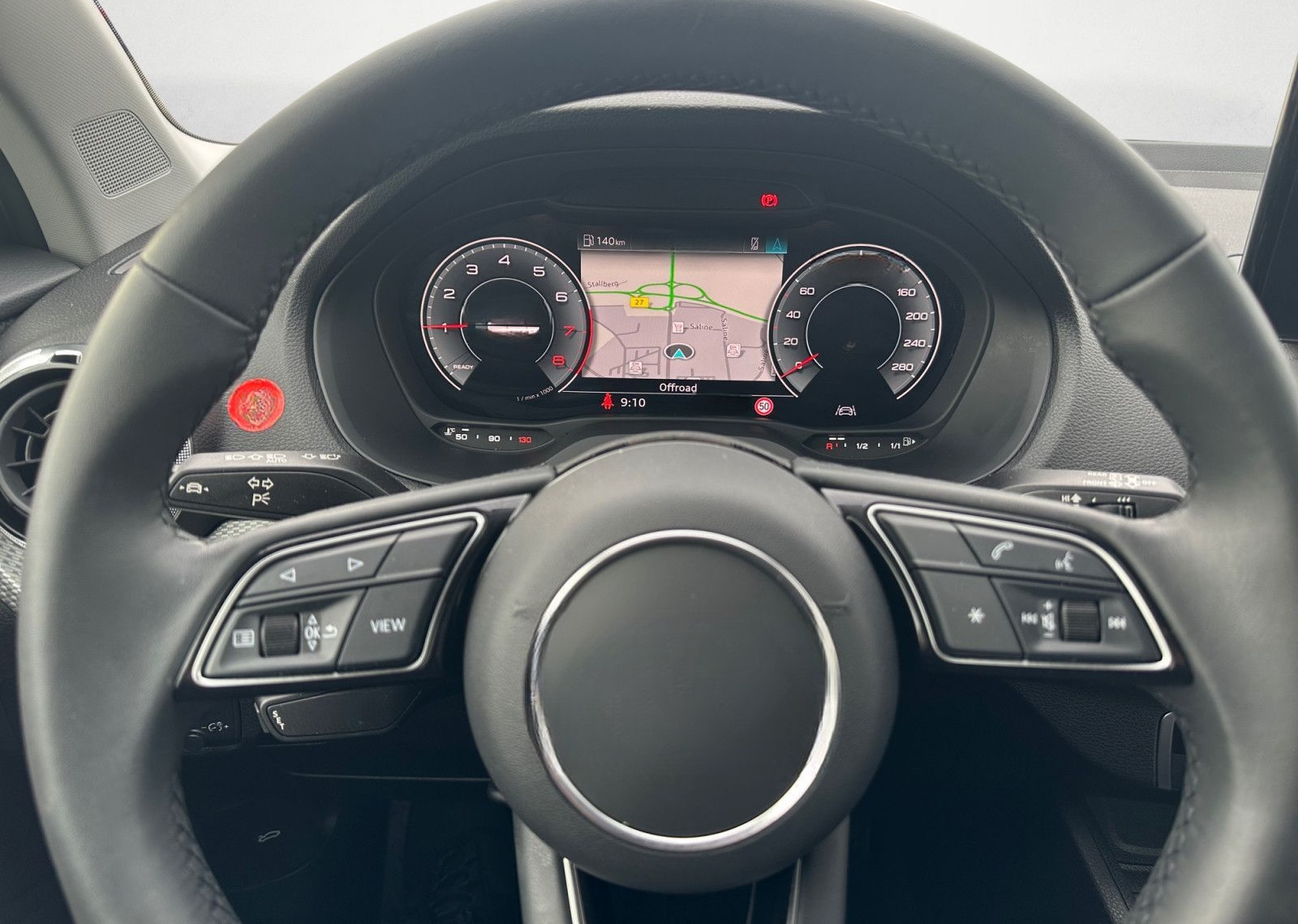 Audi Q2 *KEYLESS*LED*NAVI*RATE 237,--* foto 10
