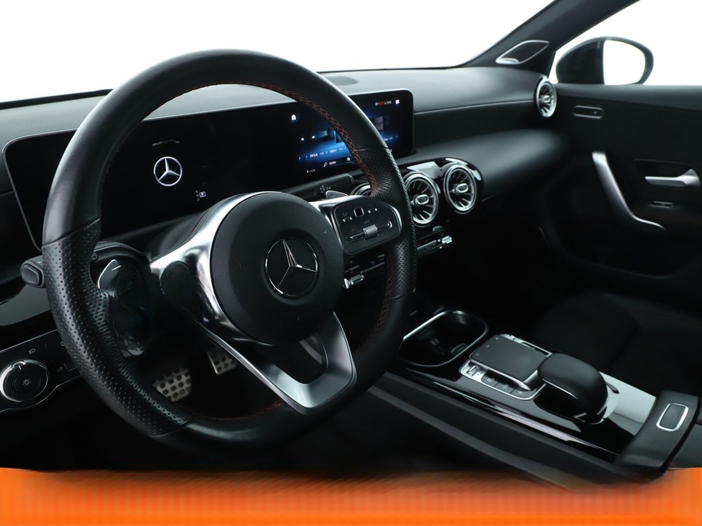 Mercedes-Benz A 200 Aut.*LED*PDC*SHZ*KLIMA*GARANTIE* foto 11