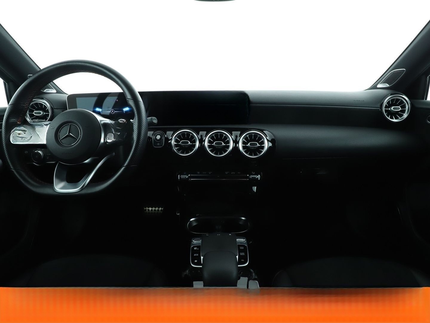 Mercedes-Benz A 200 Aut.*LED*PDC*SHZ*KLIMA*GARANTIE* foto 12