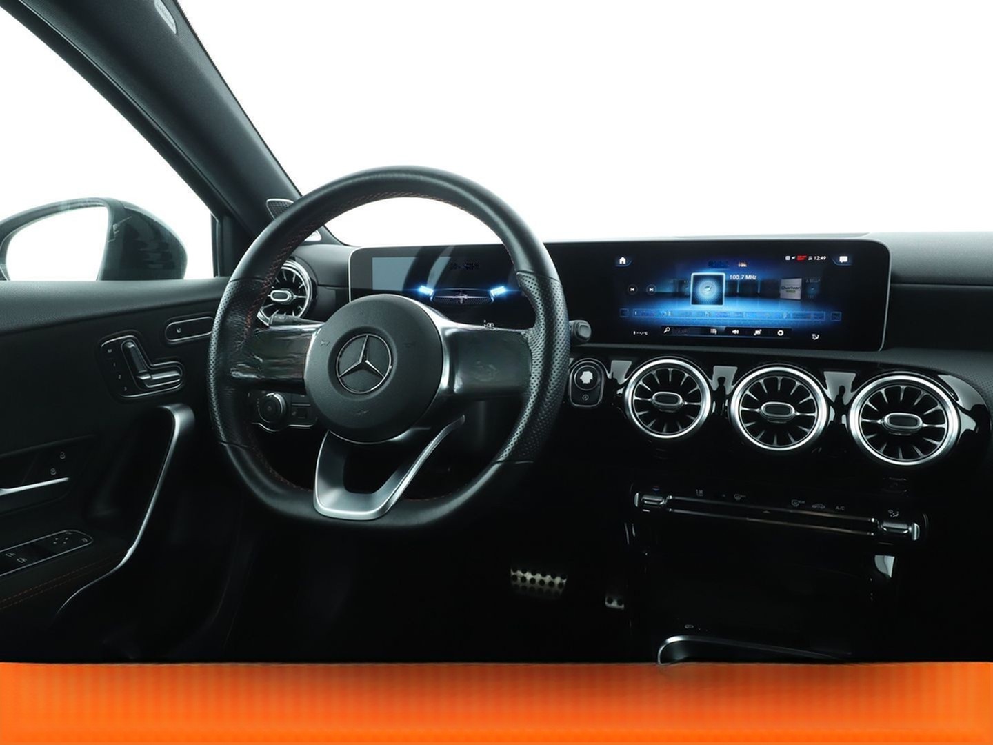 Mercedes-Benz A 200 Aut.*LED*PDC*SHZ*KLIMA*GARANTIE* foto 13