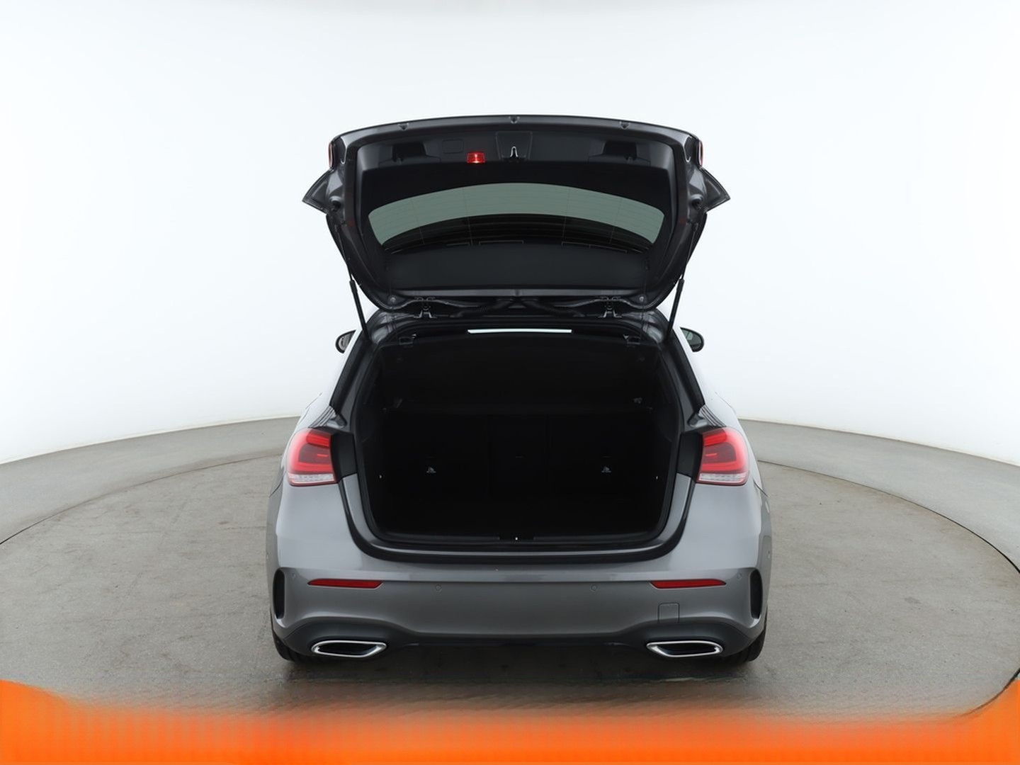 Mercedes-Benz A 200 Aut.*LED*PDC*SHZ*KLIMA*GARANTIE* foto 17
