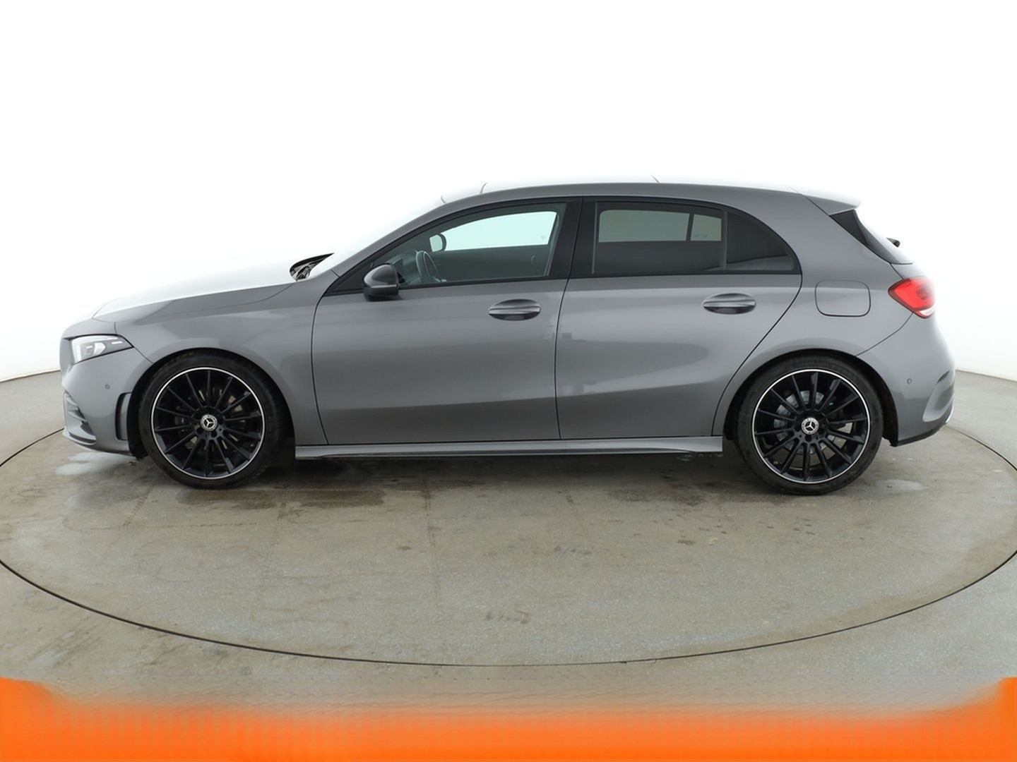 Mercedes-Benz A 200 Aut.*LED*PDC*SHZ*KLIMA*GARANTIE* foto 3
