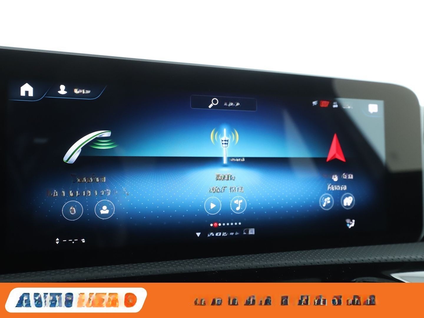 Mercedes-Benz A 200 Aut.*LED*PDC*SHZ*KLIMA*GARANTIE* foto 22