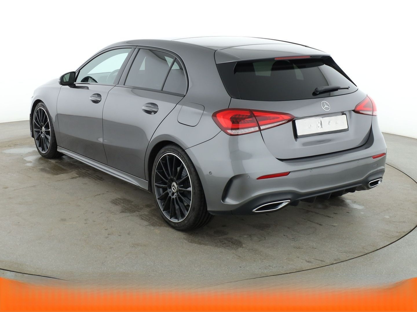 Mercedes-Benz A 200 Aut.*LED*PDC*SHZ*KLIMA*GARANTIE* foto 4