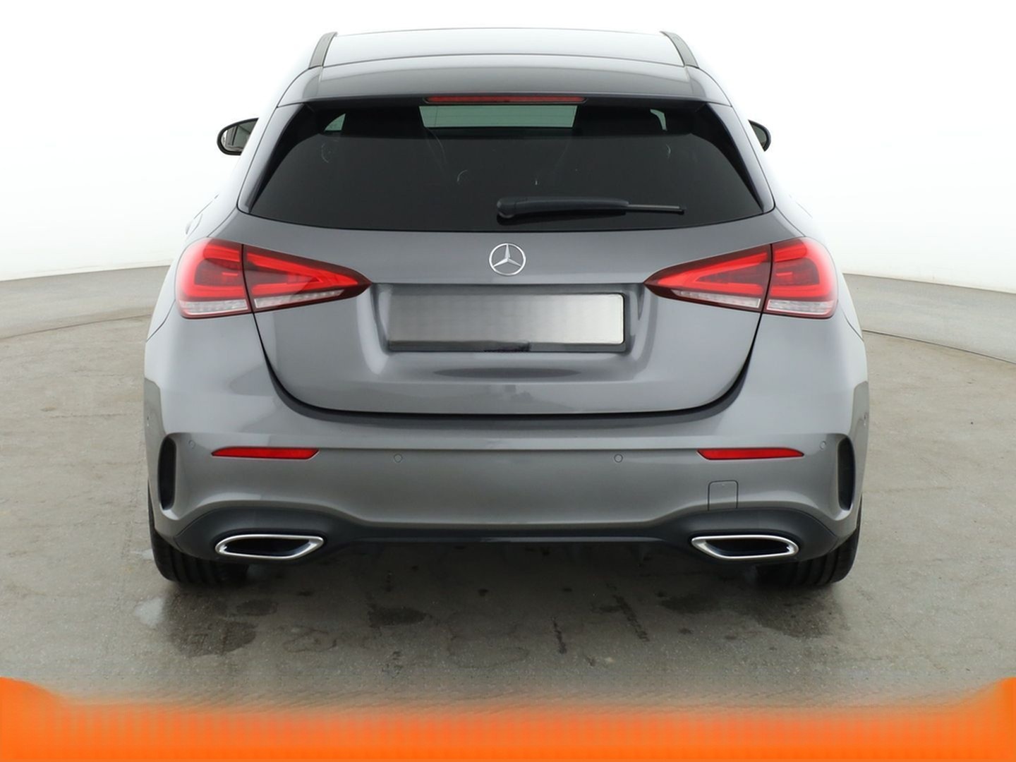 Mercedes-Benz A 200 Aut.*LED*PDC*SHZ*KLIMA*GARANTIE* foto 5