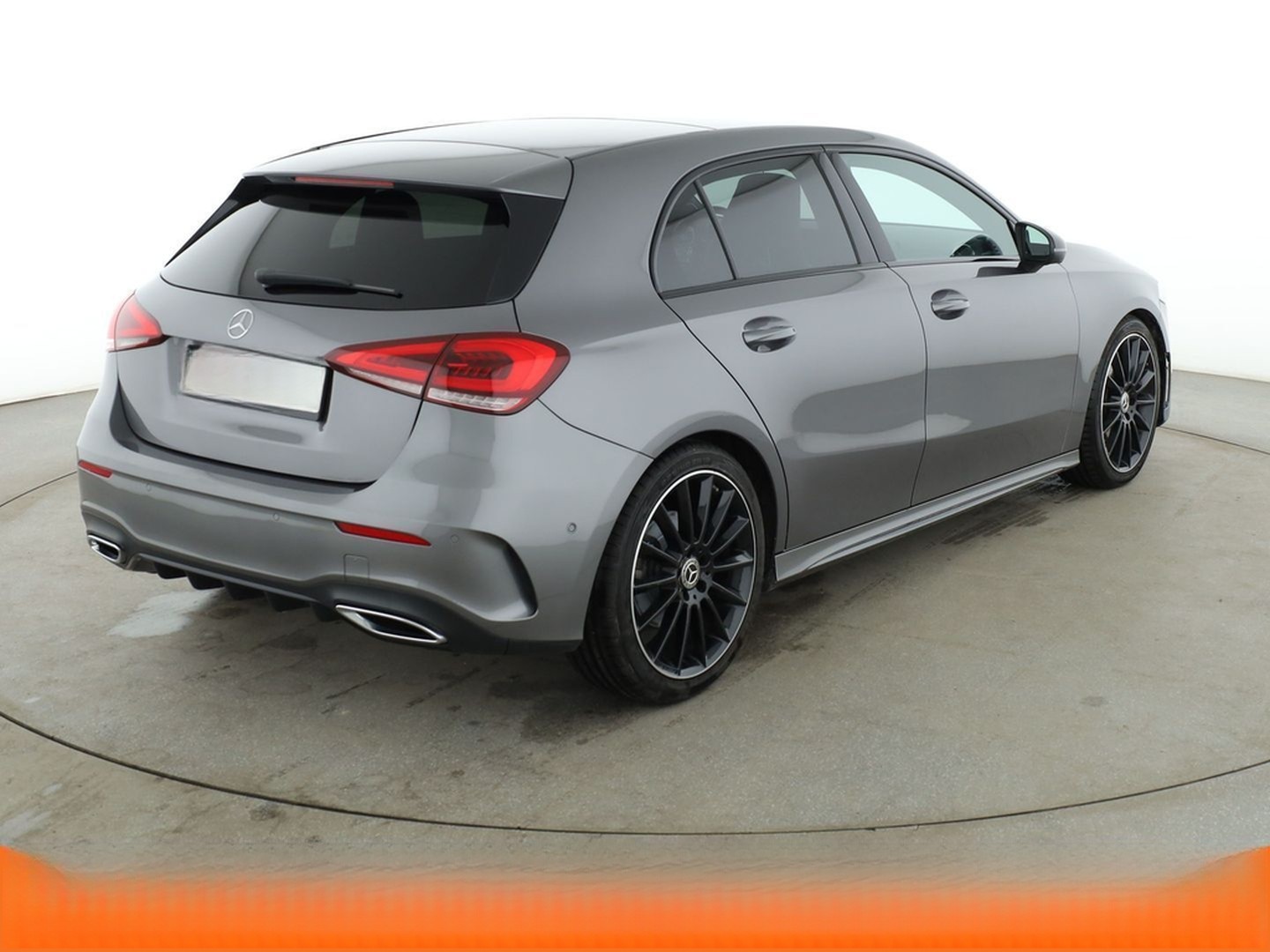Mercedes-Benz A 200 Aut.*LED*PDC*SHZ*KLIMA*GARANTIE* foto 6