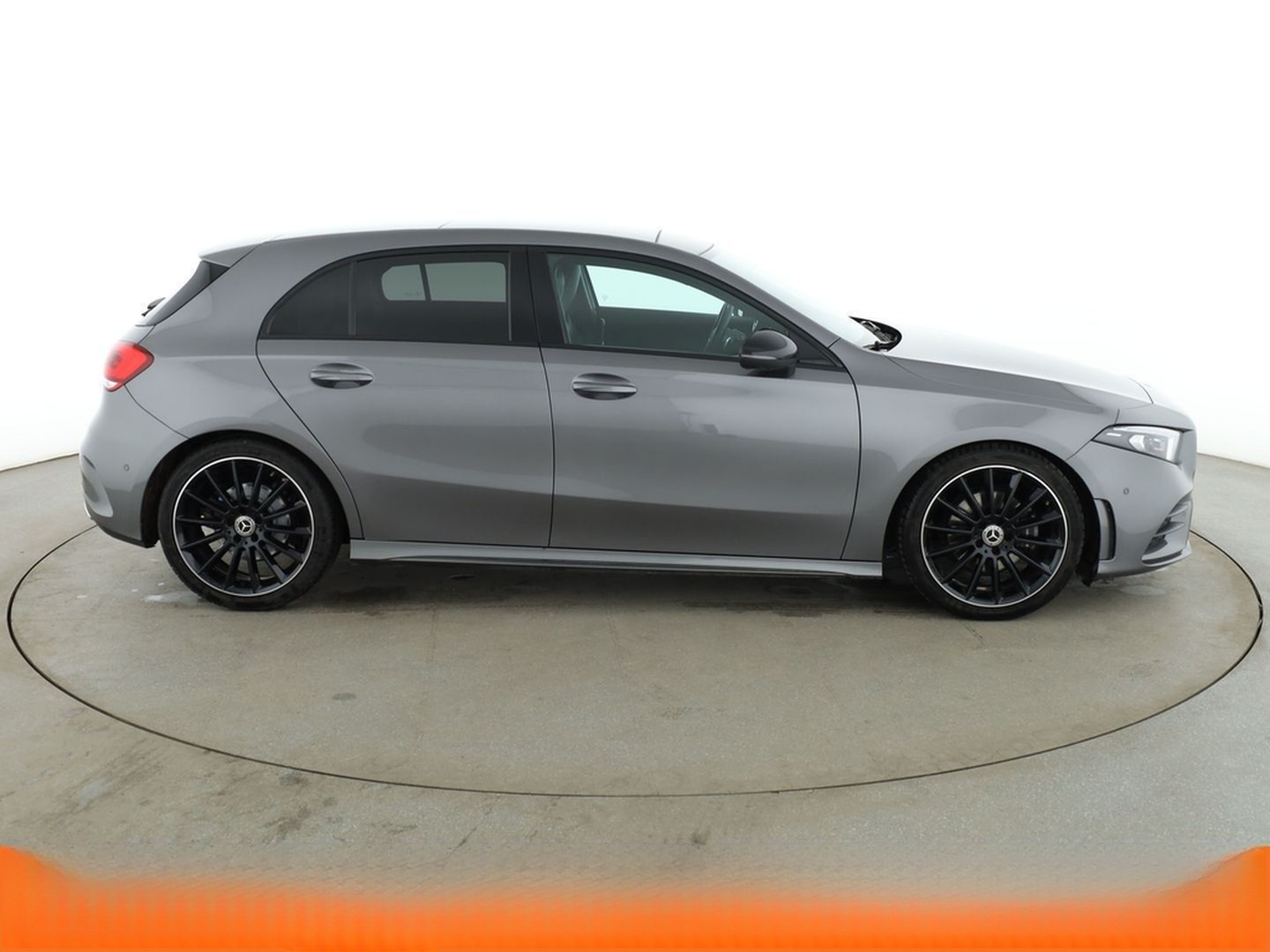 Mercedes-Benz A 200 Aut.*LED*PDC*SHZ*KLIMA*GARANTIE* foto 7