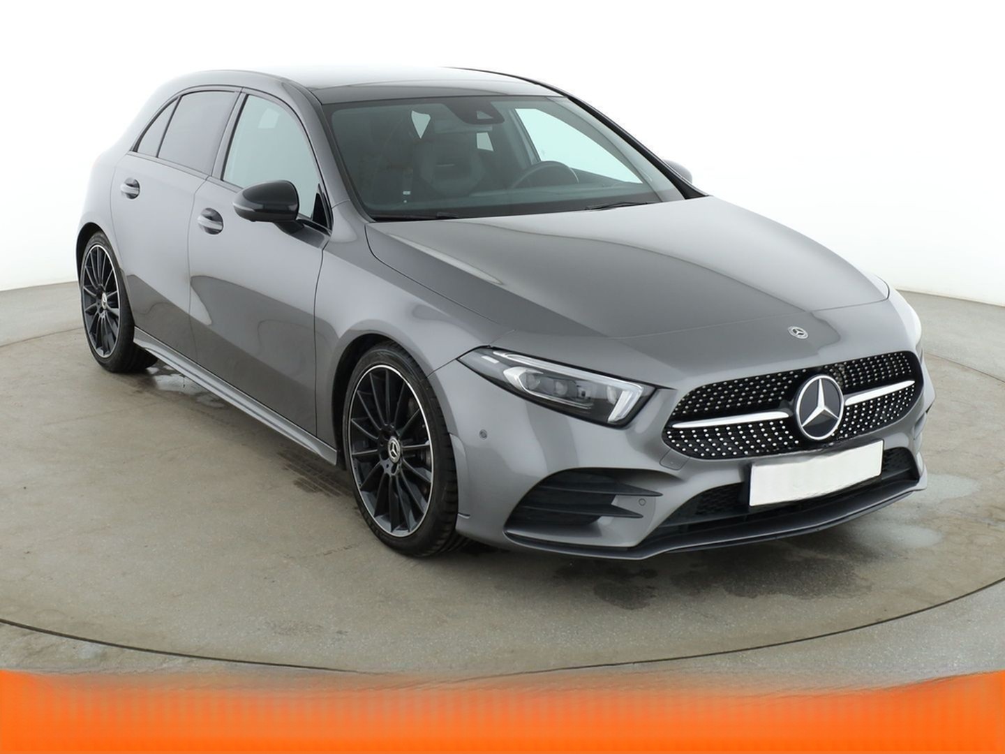 Mercedes-Benz A 200 Aut.*LED*PDC*SHZ*KLIMA*GARANTIE* foto 8