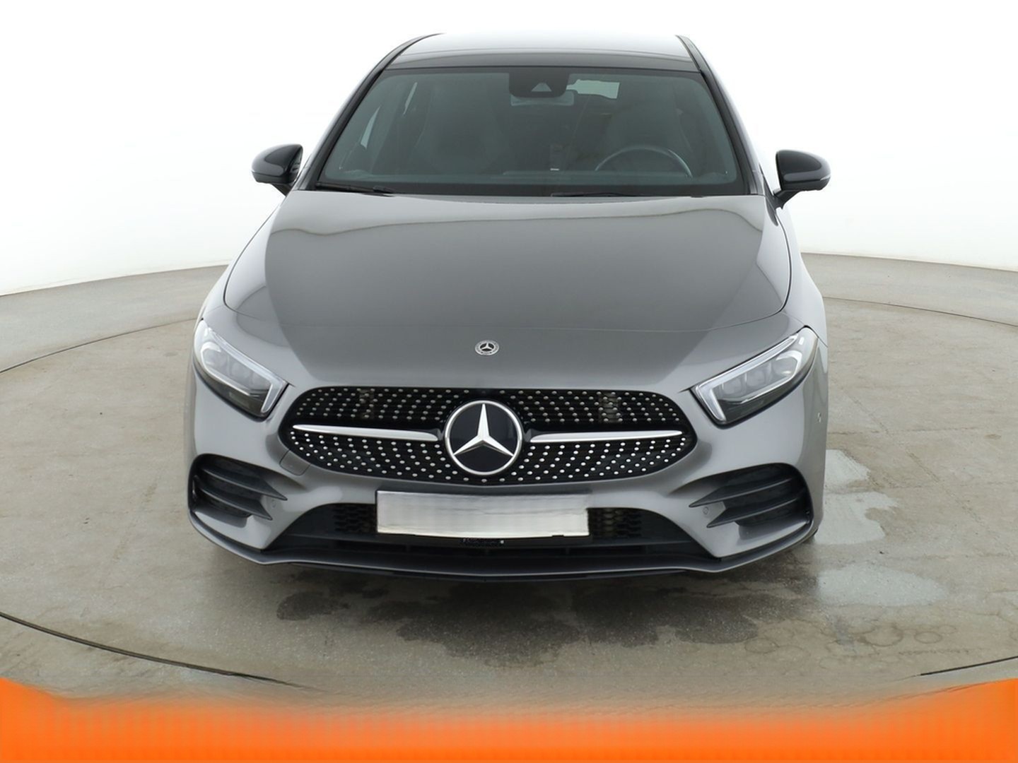 Mercedes-Benz A 200 Aut.*LED*PDC*SHZ*KLIMA*GARANTIE* foto 9