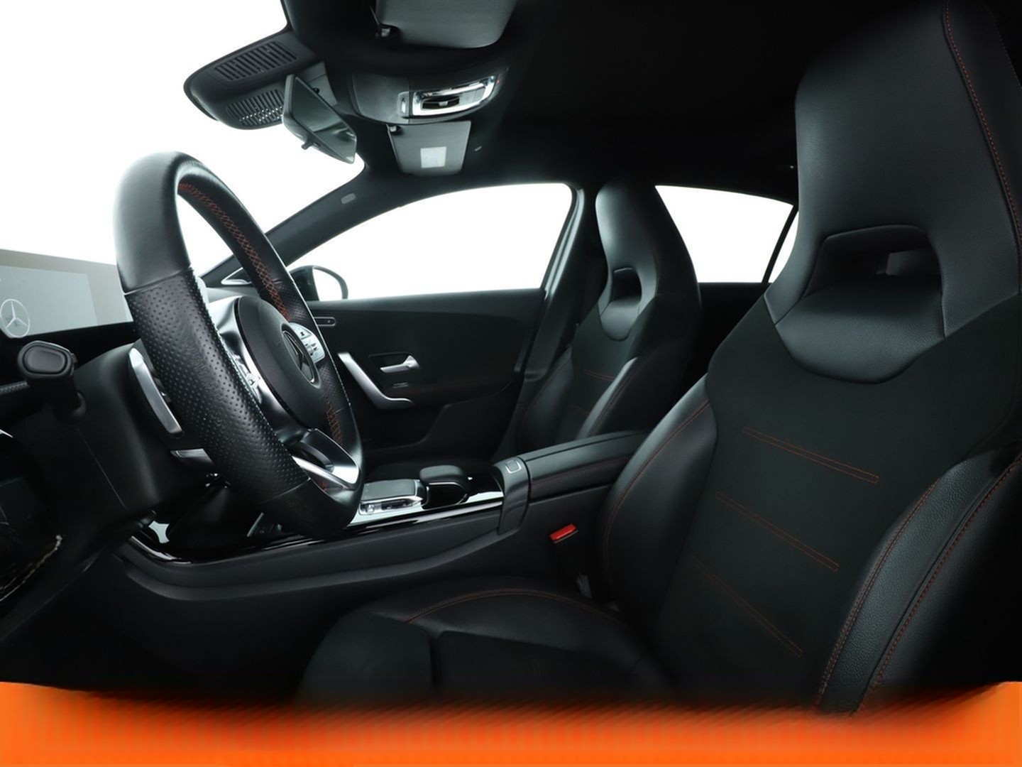 Mercedes-Benz A 200 Aut.*LED*PDC*SHZ*KLIMA*GARANTIE* foto 10