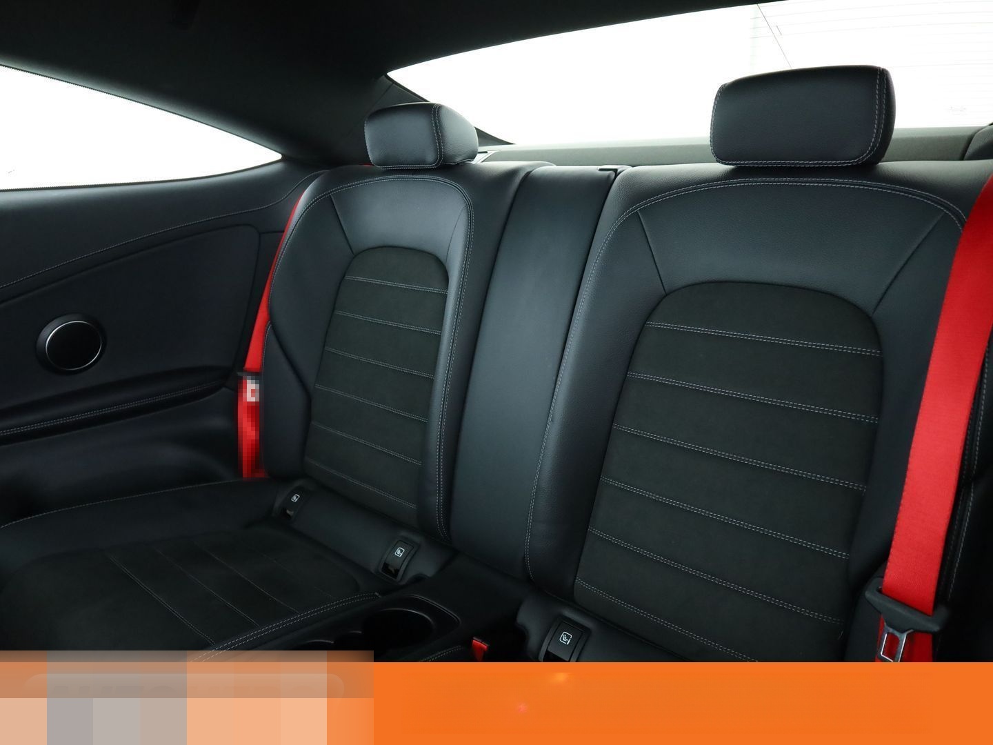 Mercedes-Benz C 220 d Aut.*NAVI*LED*TEMPO*PDC* foto 14