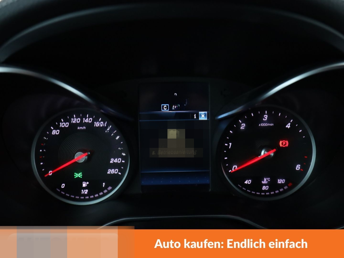 Mercedes-Benz C 220 d Aut.*NAVI*LED*TEMPO*PDC* foto 19