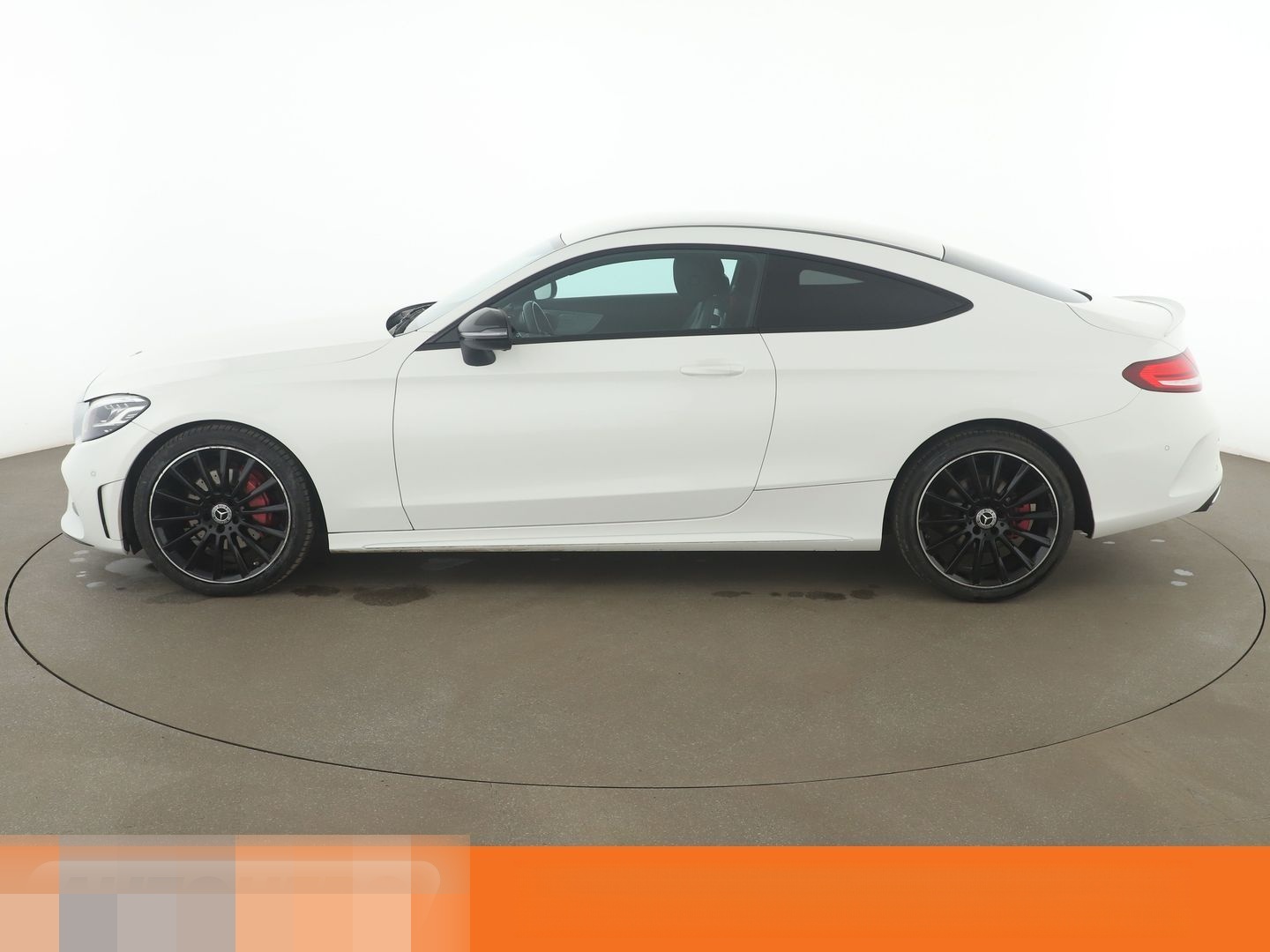 Mercedes-Benz C 220 d Aut.*NAVI*LED*TEMPO*PDC* foto 3