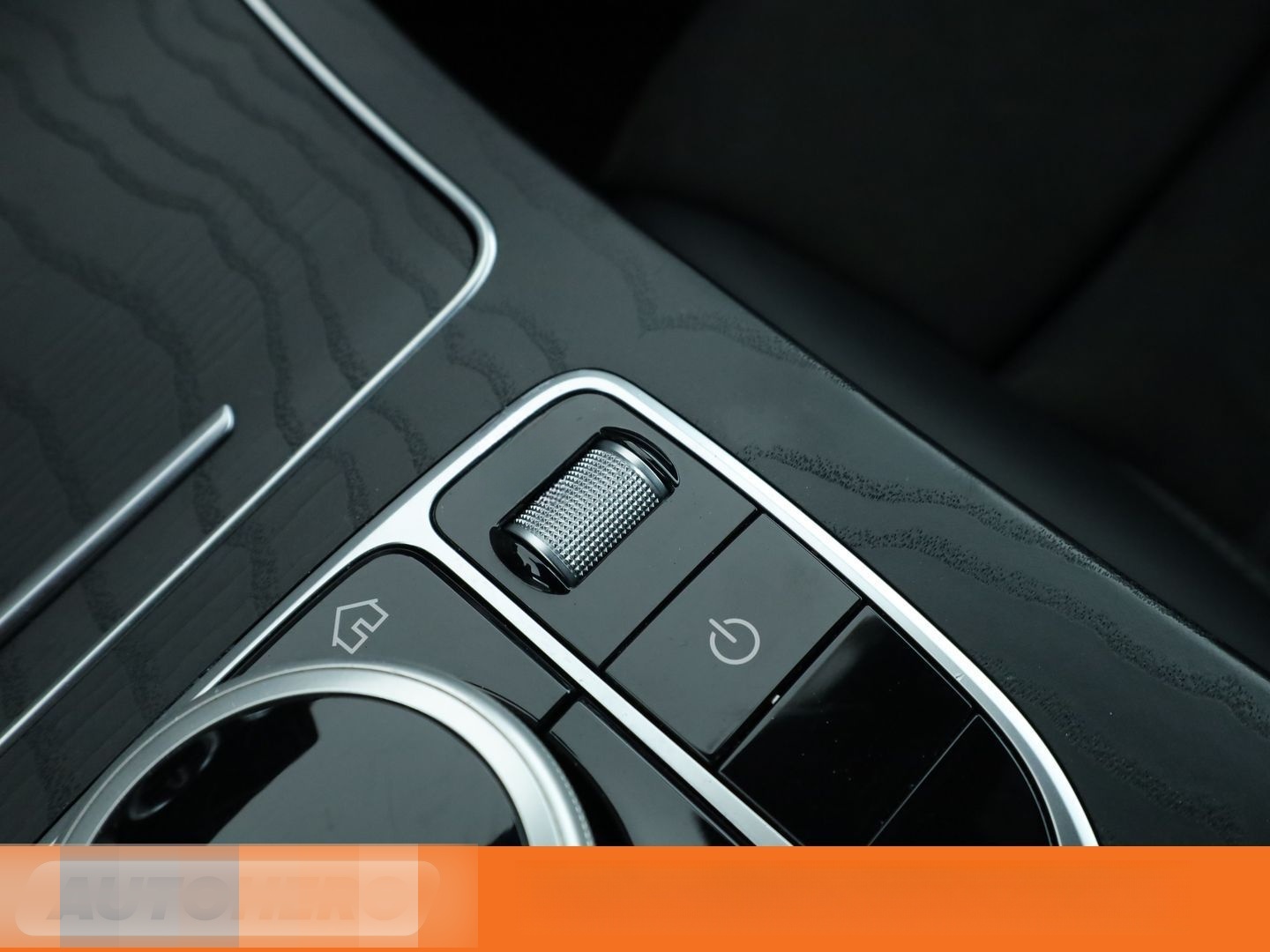 Mercedes-Benz C 220 d Aut.*NAVI*LED*TEMPO*PDC* foto 25