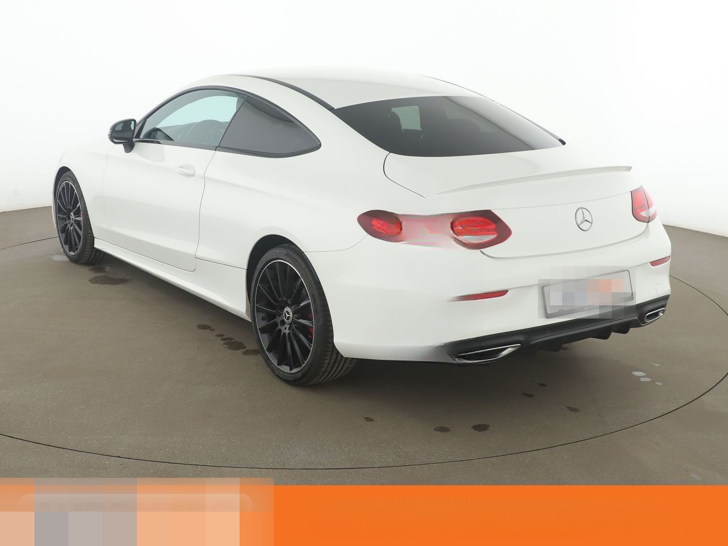 Mercedes-Benz C 220 d Aut.*NAVI*LED*TEMPO*PDC* foto 4