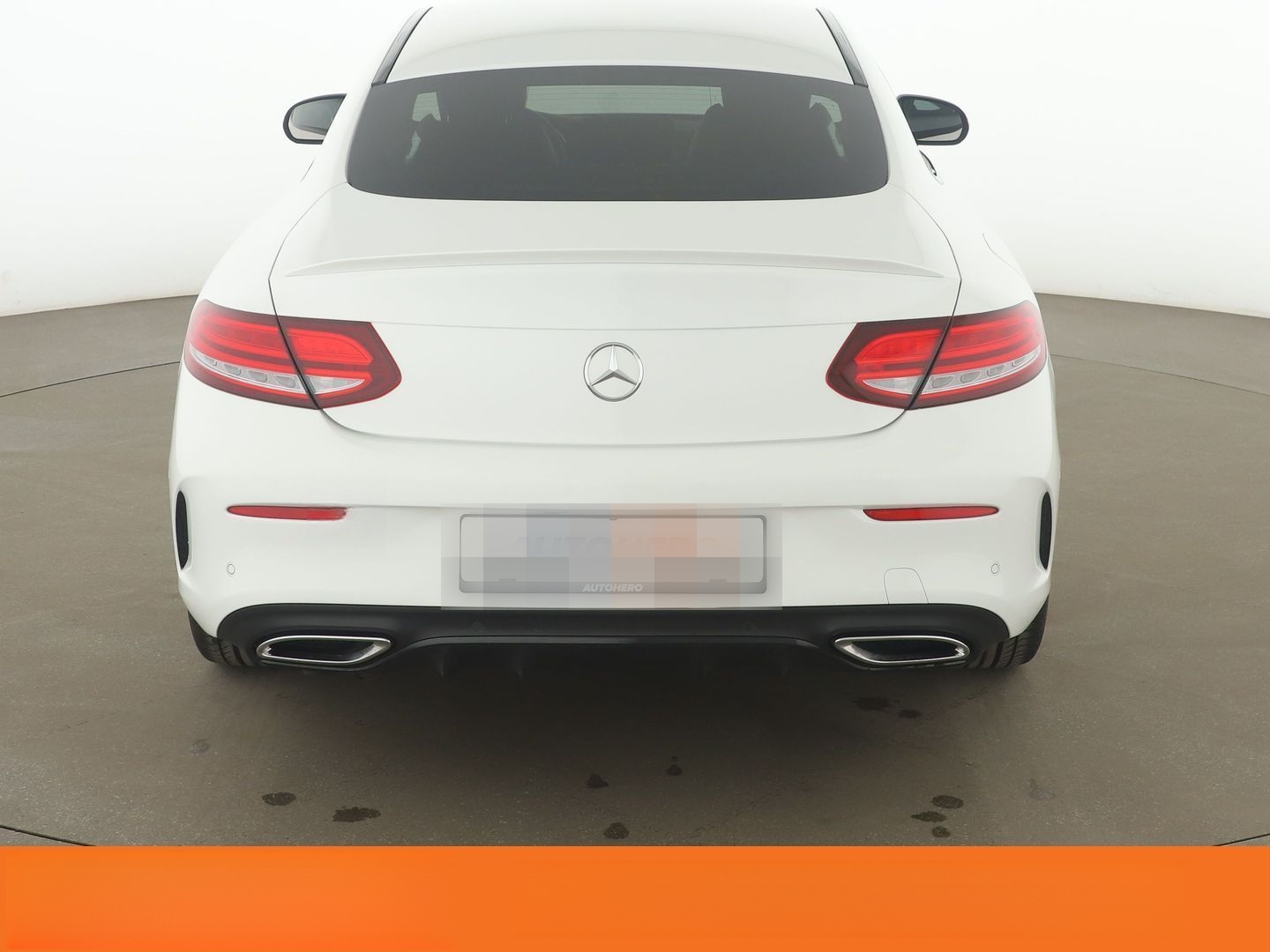 Mercedes-Benz C 220 d Aut.*NAVI*LED*TEMPO*PDC* foto 5