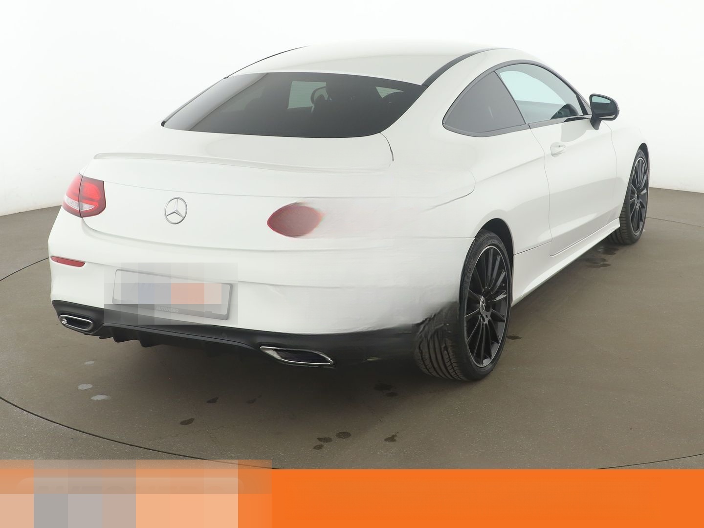 Mercedes-Benz C 220 d Aut.*NAVI*LED*TEMPO*PDC* foto 6