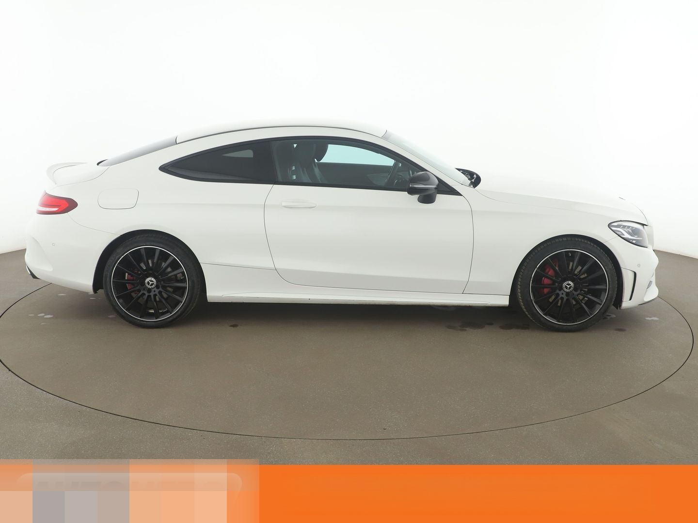 Mercedes-Benz C 220 d Aut.*NAVI*LED*TEMPO*PDC* foto 7