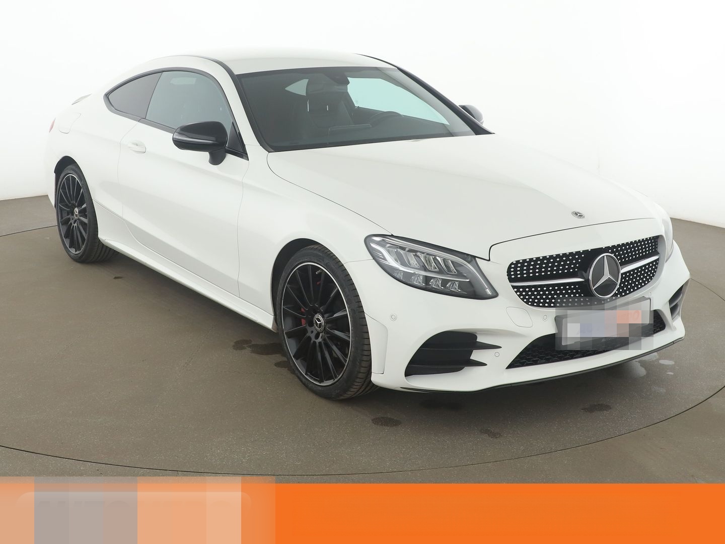 Mercedes-Benz C 220 d Aut.*NAVI*LED*TEMPO*PDC* foto 8