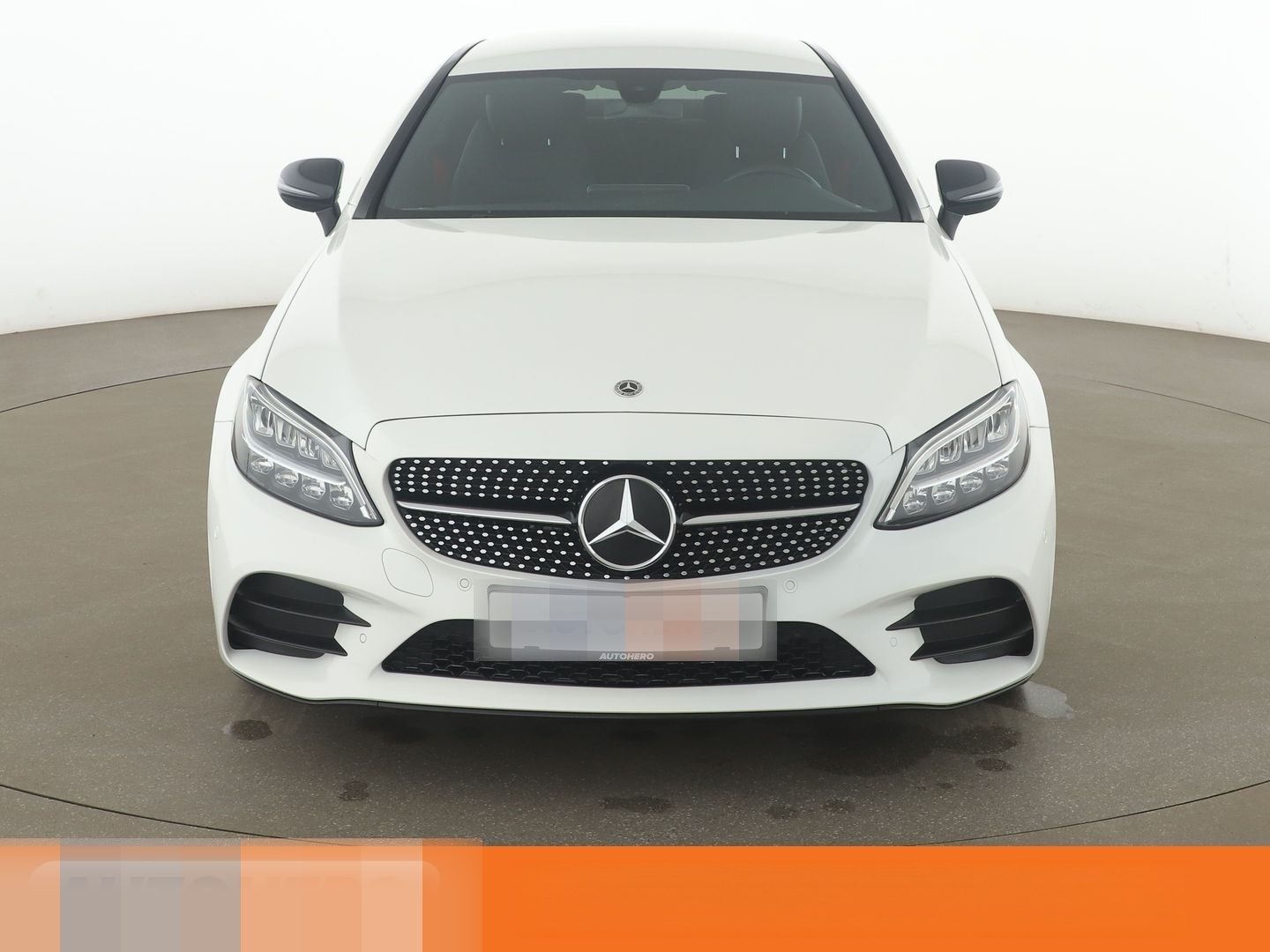 Mercedes-Benz C 220 d Aut.*NAVI*LED*TEMPO*PDC* foto 9