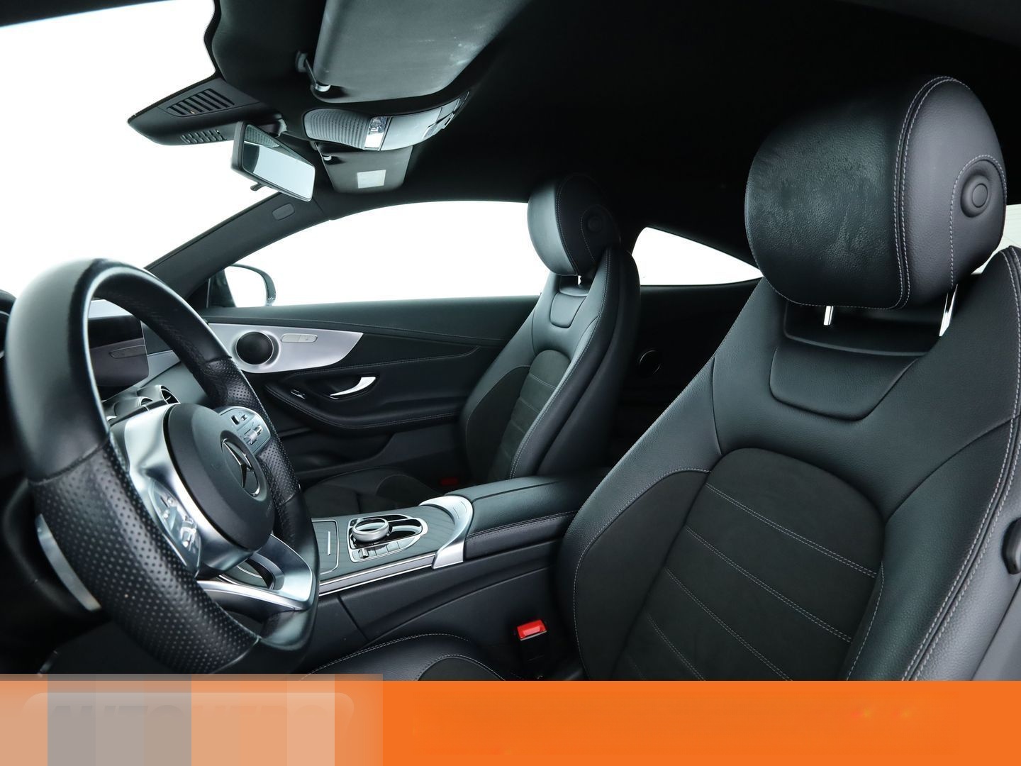 Mercedes-Benz C 220 d Aut.*NAVI*LED*TEMPO*PDC* foto 10