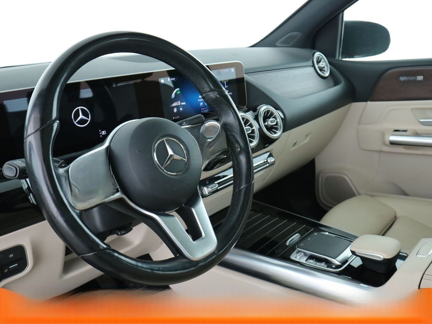 Mercedes-Benz B 200 Progressive Aut.*NAV*LED*TEMPO*SH foto 11