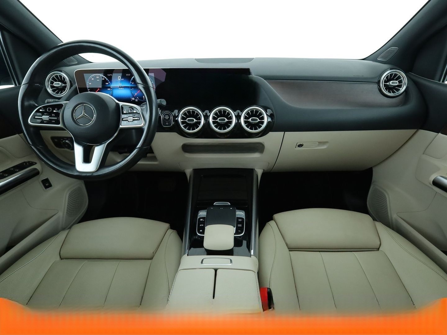 Mercedes-Benz B 200 Progressive Aut.*NAV*LED*TEMPO*SH foto 12