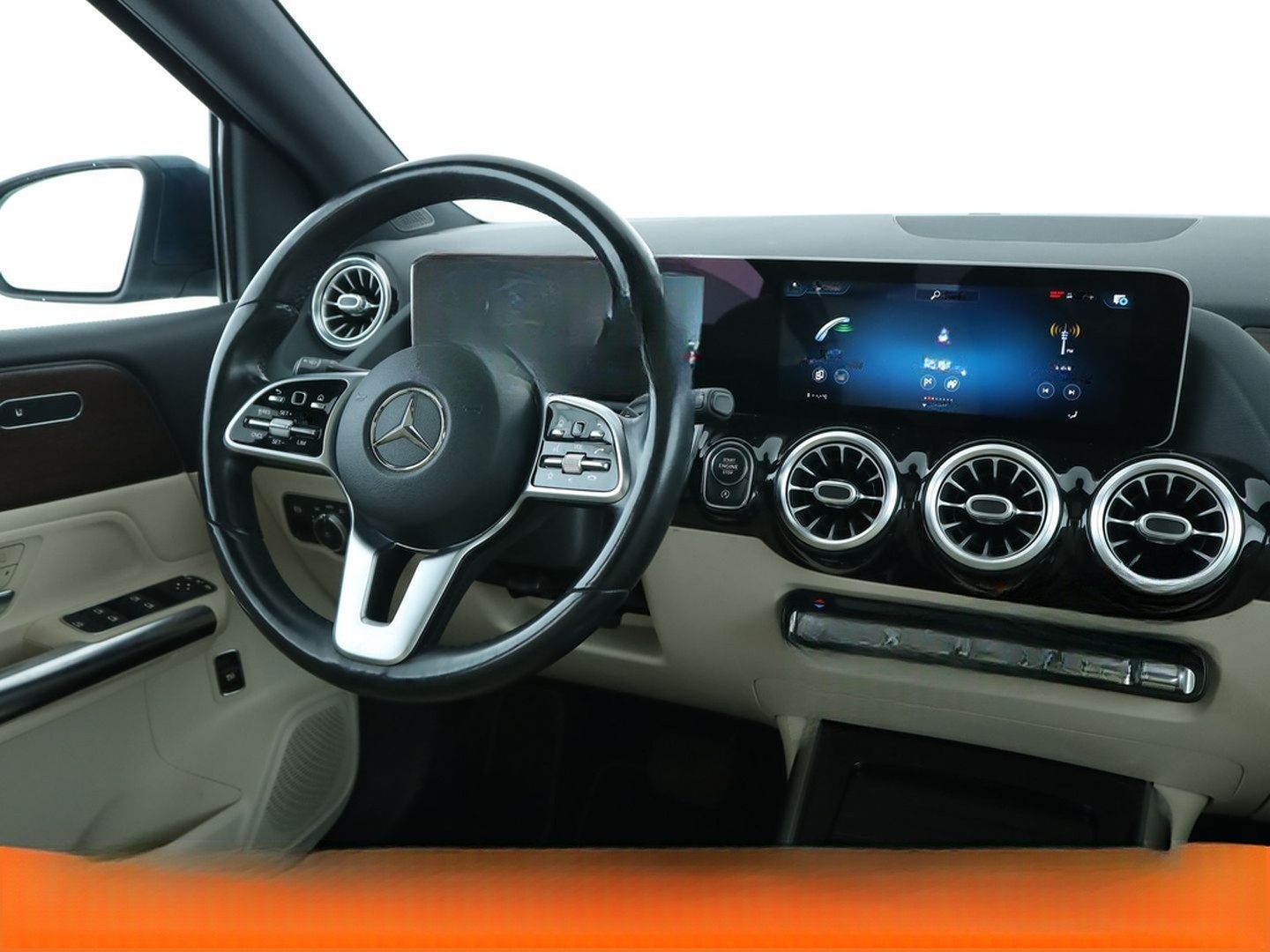 Mercedes-Benz B 200 Progressive Aut.*NAV*LED*TEMPO*SH foto 13