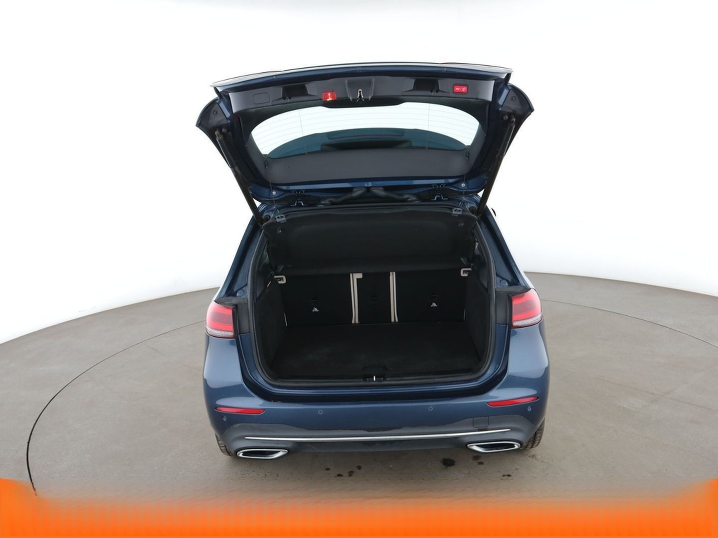 Mercedes-Benz B 200 Progressive Aut.*NAV*LED*TEMPO*SH foto 17