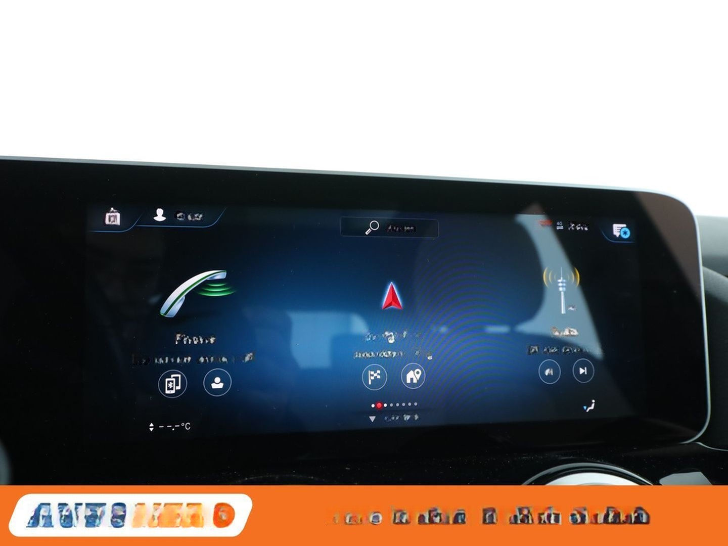 Mercedes-Benz B 200 Progressive Aut.*NAV*LED*TEMPO*SH foto 21