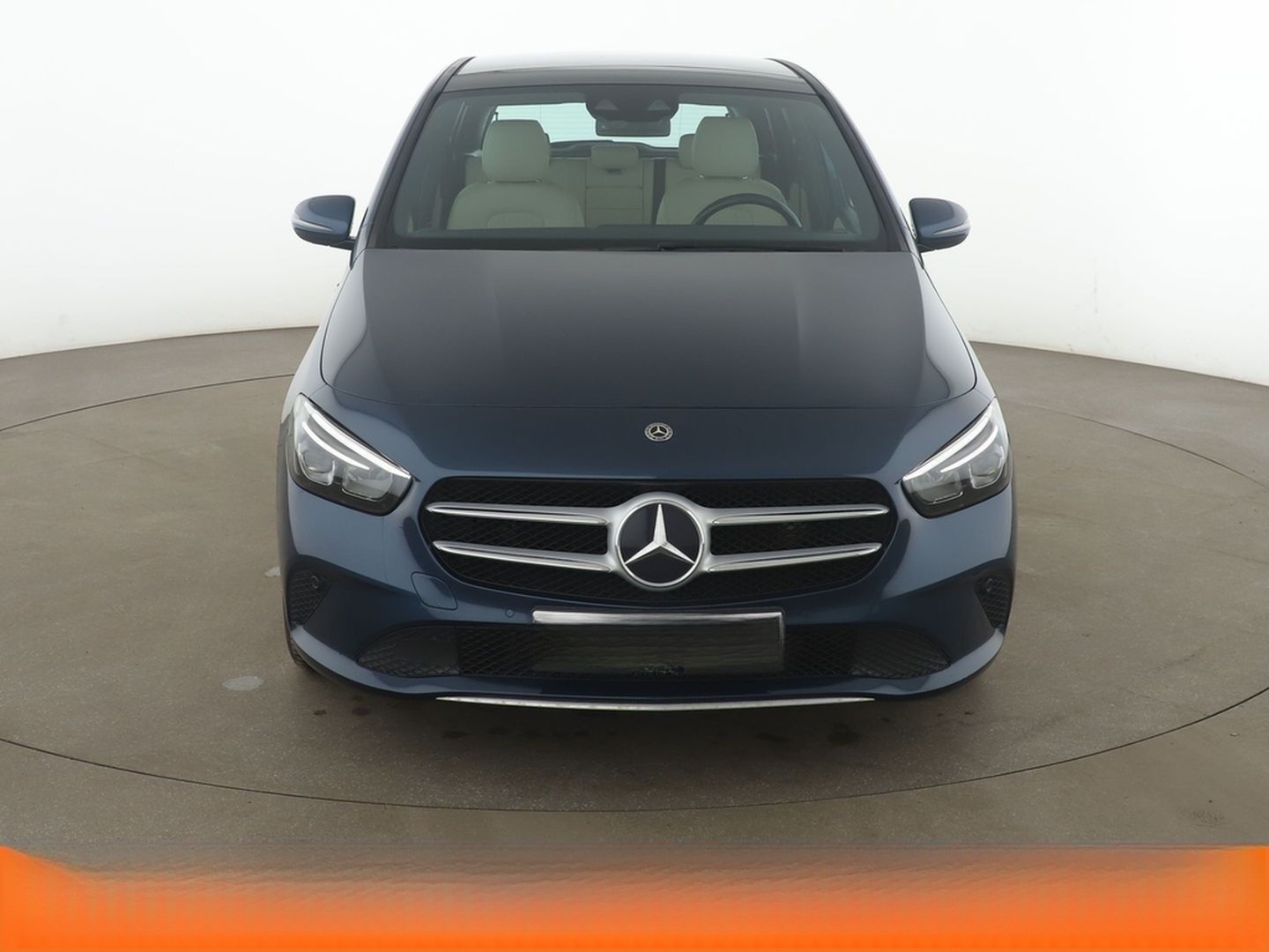 Mercedes-Benz B 200 Progressive Aut.*NAV*LED*TEMPO*SH foto 9