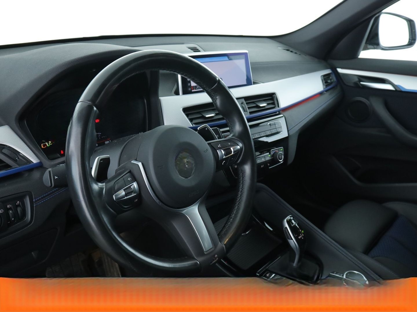 BMW X1 sDrive 20i M Sport Aut.*NAVI*LED*TEMPO*CAM* foto 11