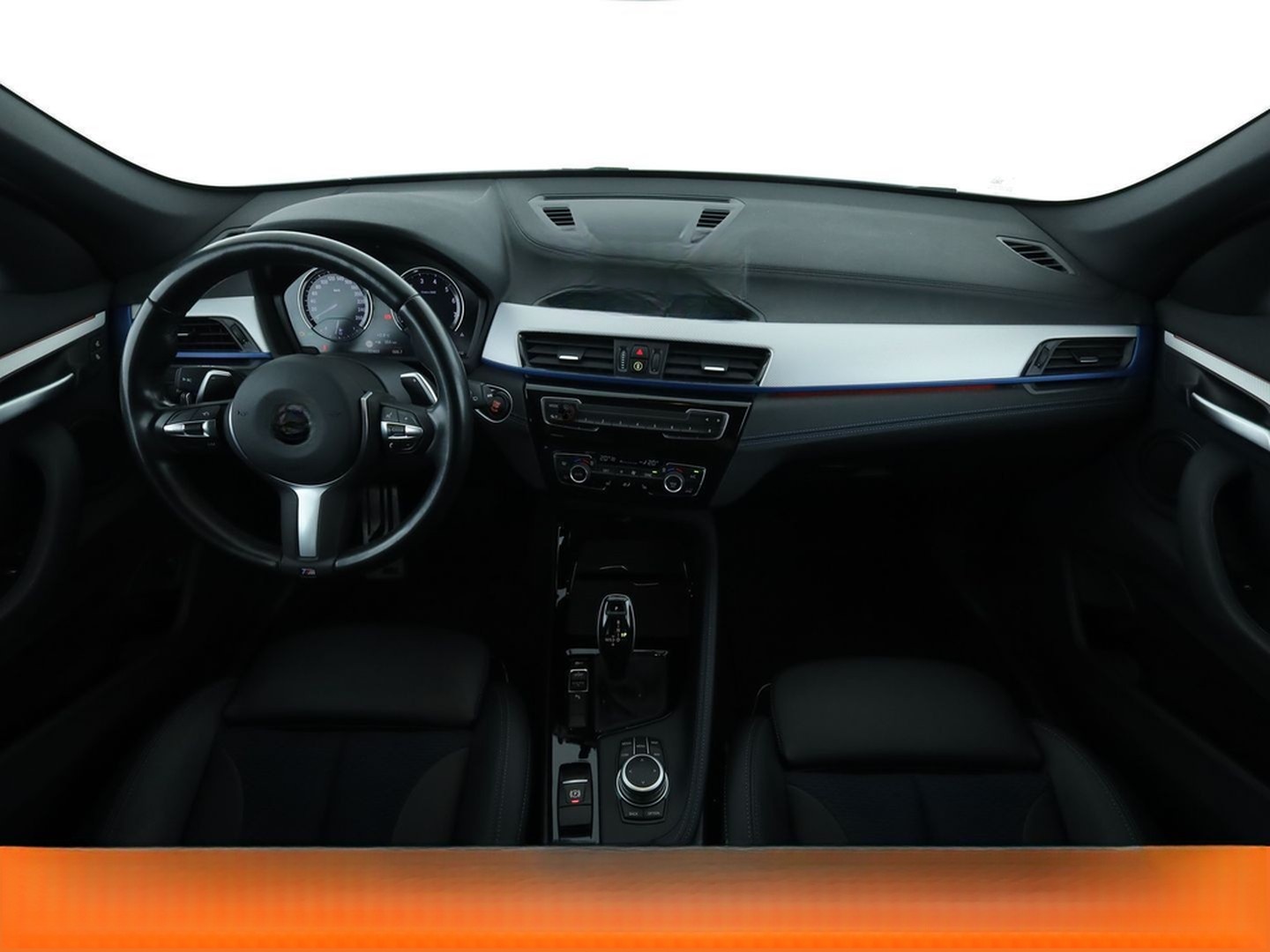 BMW X1 sDrive 20i M Sport Aut.*NAVI*LED*TEMPO*CAM* foto 12