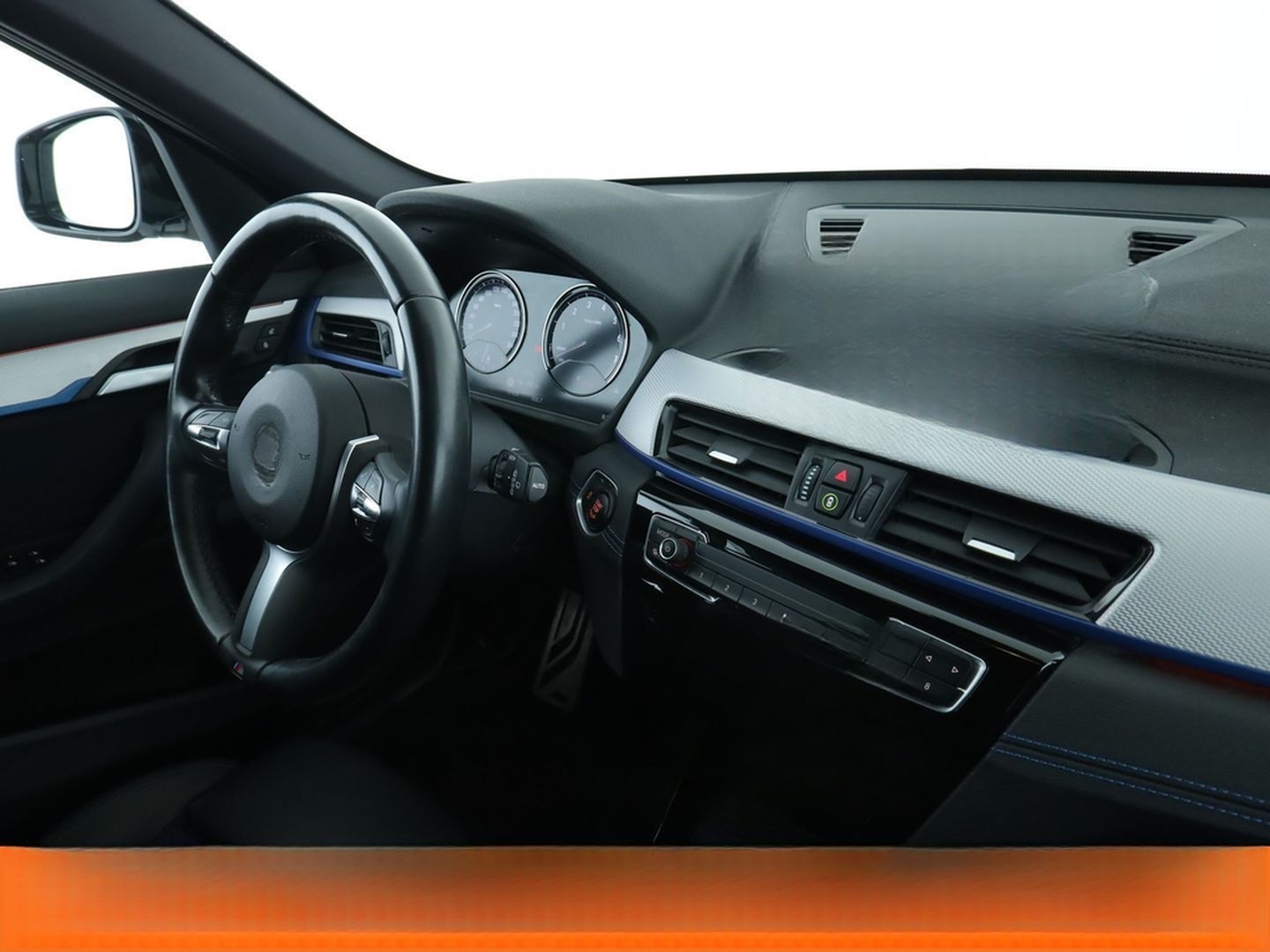 BMW X1 sDrive 20i M Sport Aut.*NAVI*LED*TEMPO*CAM* foto 13