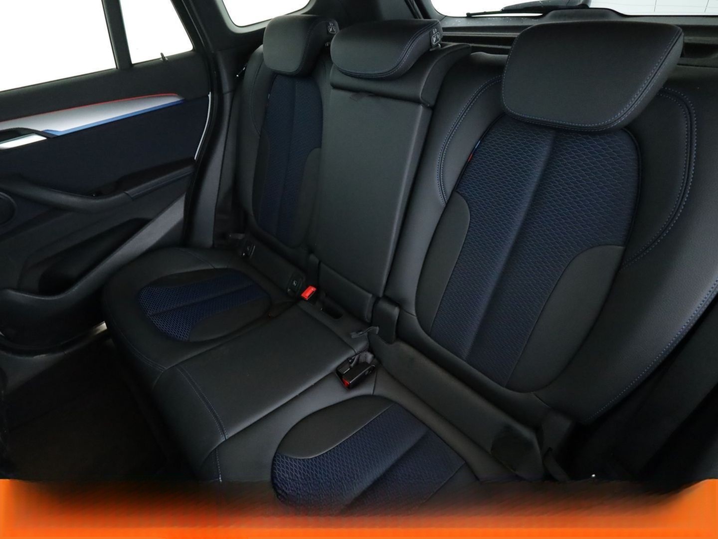 BMW X1 sDrive 20i M Sport Aut.*NAVI*LED*TEMPO*CAM* foto 14