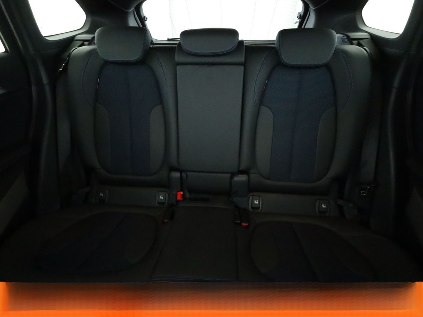BMW X1 sDrive 20i M Sport Aut.*NAVI*LED*TEMPO*CAM* foto 16