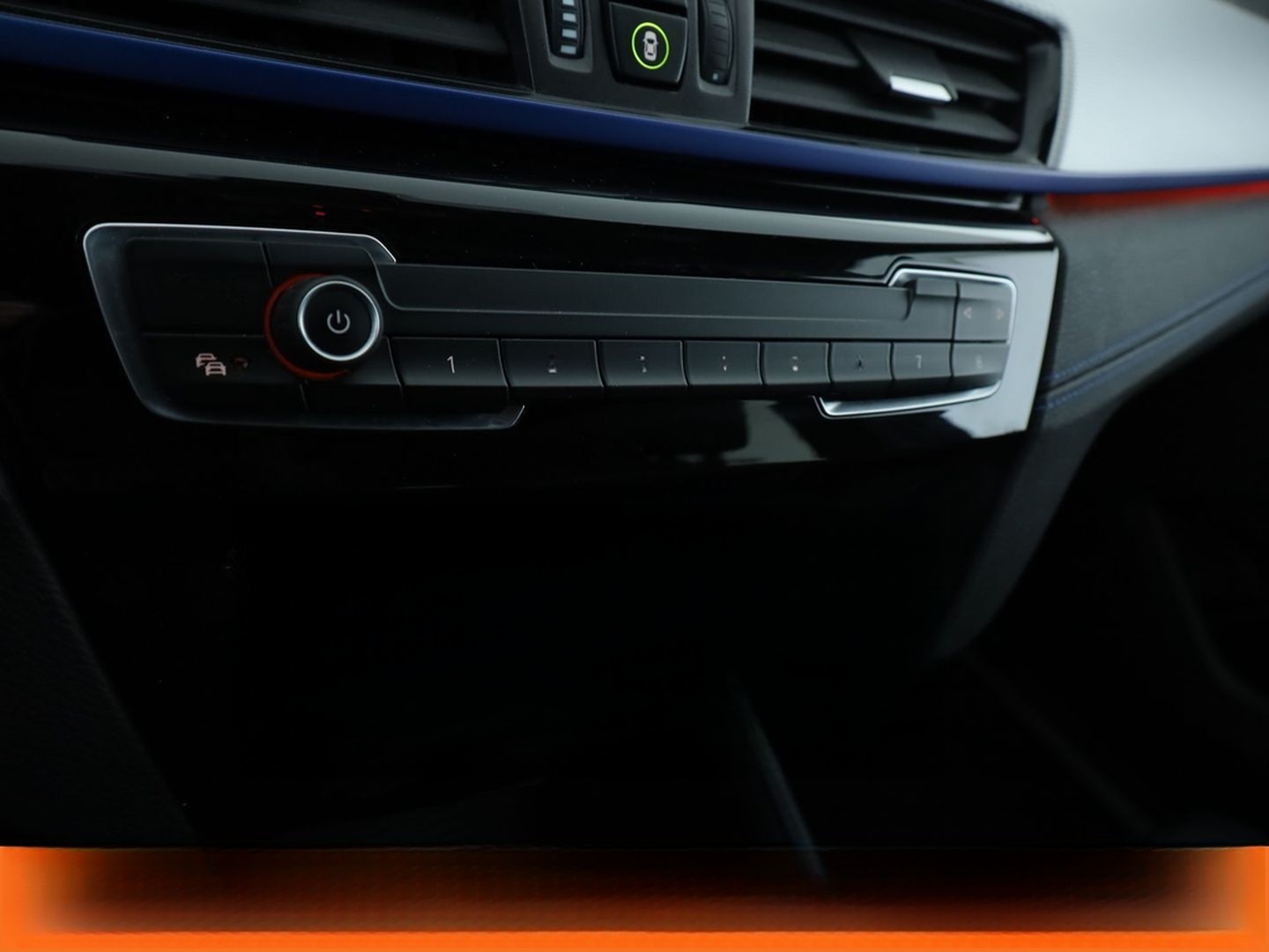 BMW X1 sDrive 20i M Sport Aut.*NAVI*LED*TEMPO*CAM* foto 27