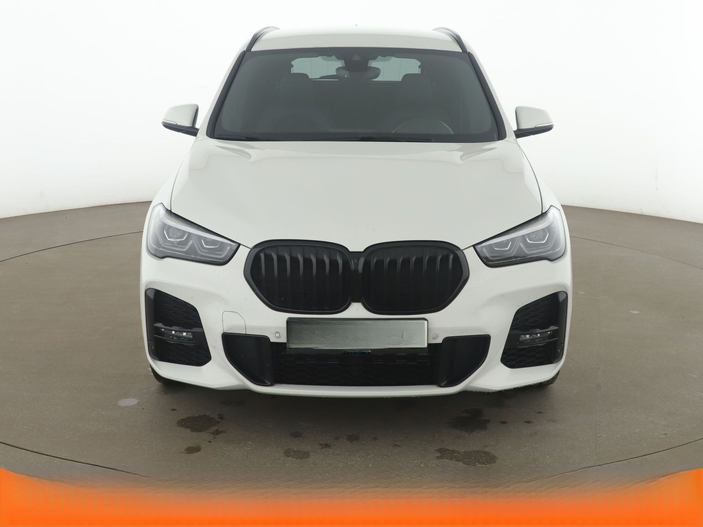 BMW X1 sDrive 20i M Sport Aut.*NAVI*LED*TEMPO*CAM* foto 9