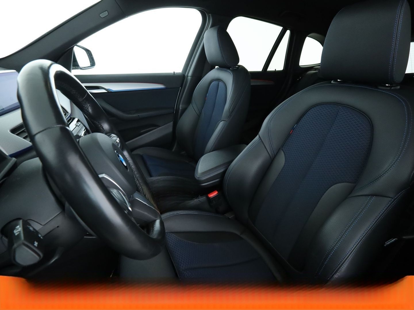 BMW X1 sDrive 20i M Sport Aut.*NAVI*LED*TEMPO*CAM* foto 10