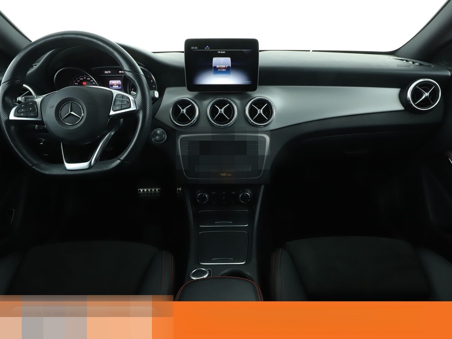 Mercedes-Benz CLA 200 Shooting Brake AMG Line Aut.*NAVI*LED* foto 12