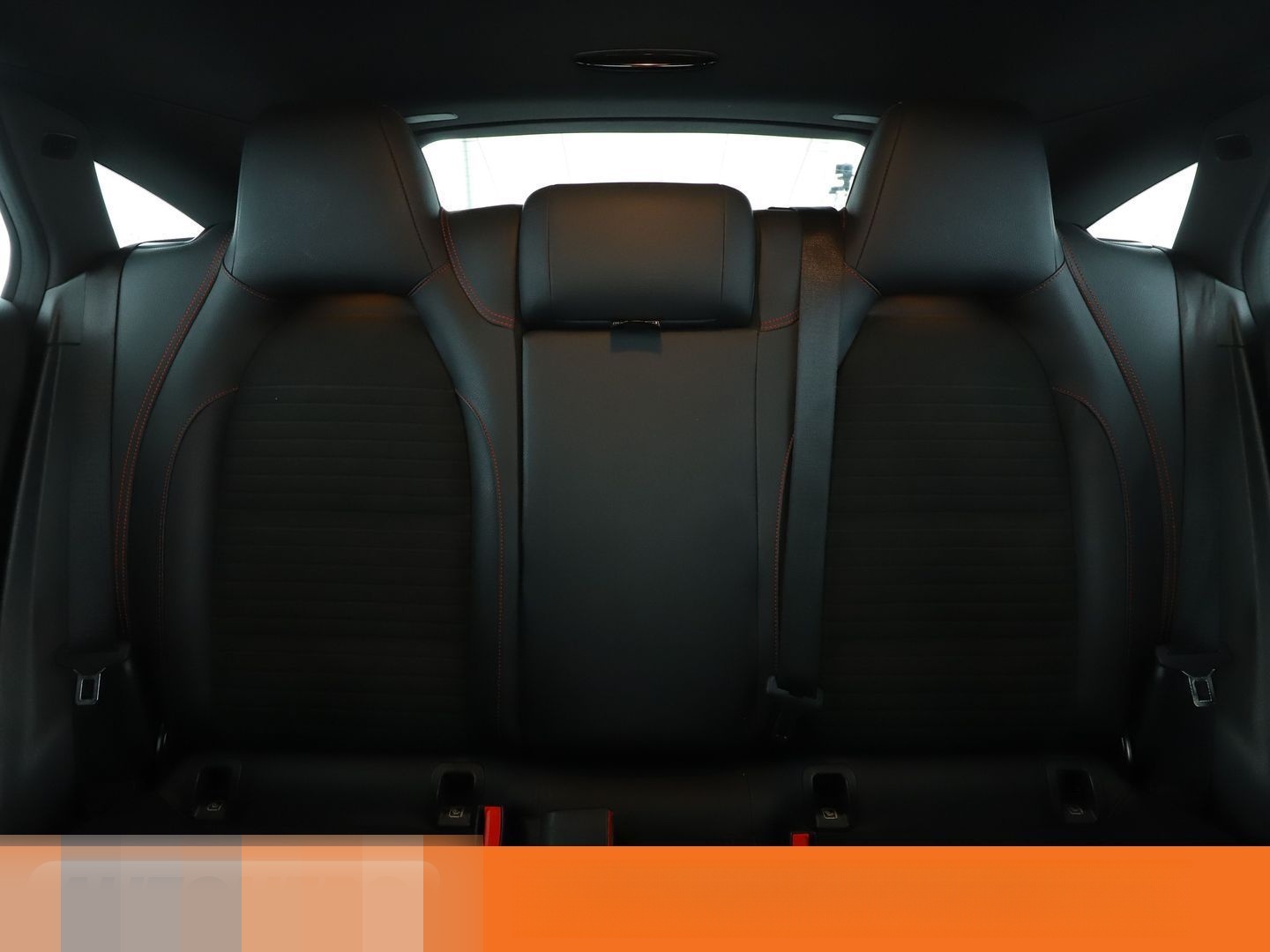 Mercedes-Benz CLA 200 Shooting Brake AMG Line Aut.*NAVI*LED* foto 16