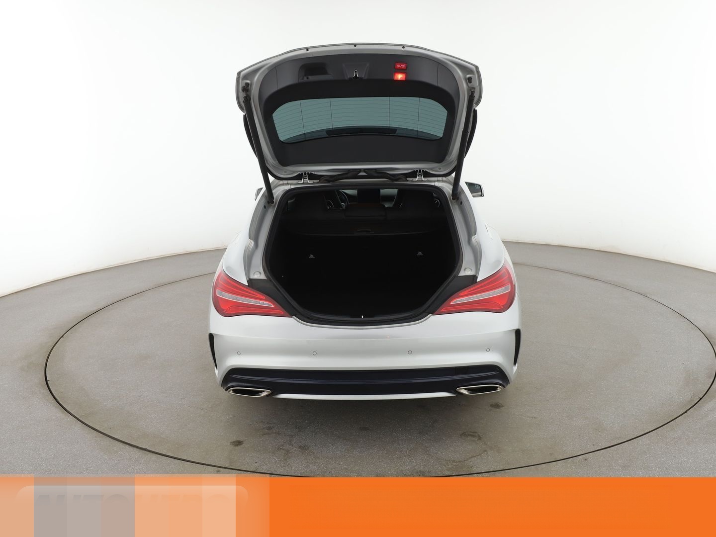 Mercedes-Benz CLA 200 Shooting Brake AMG Line Aut.*NAVI*LED* foto 17