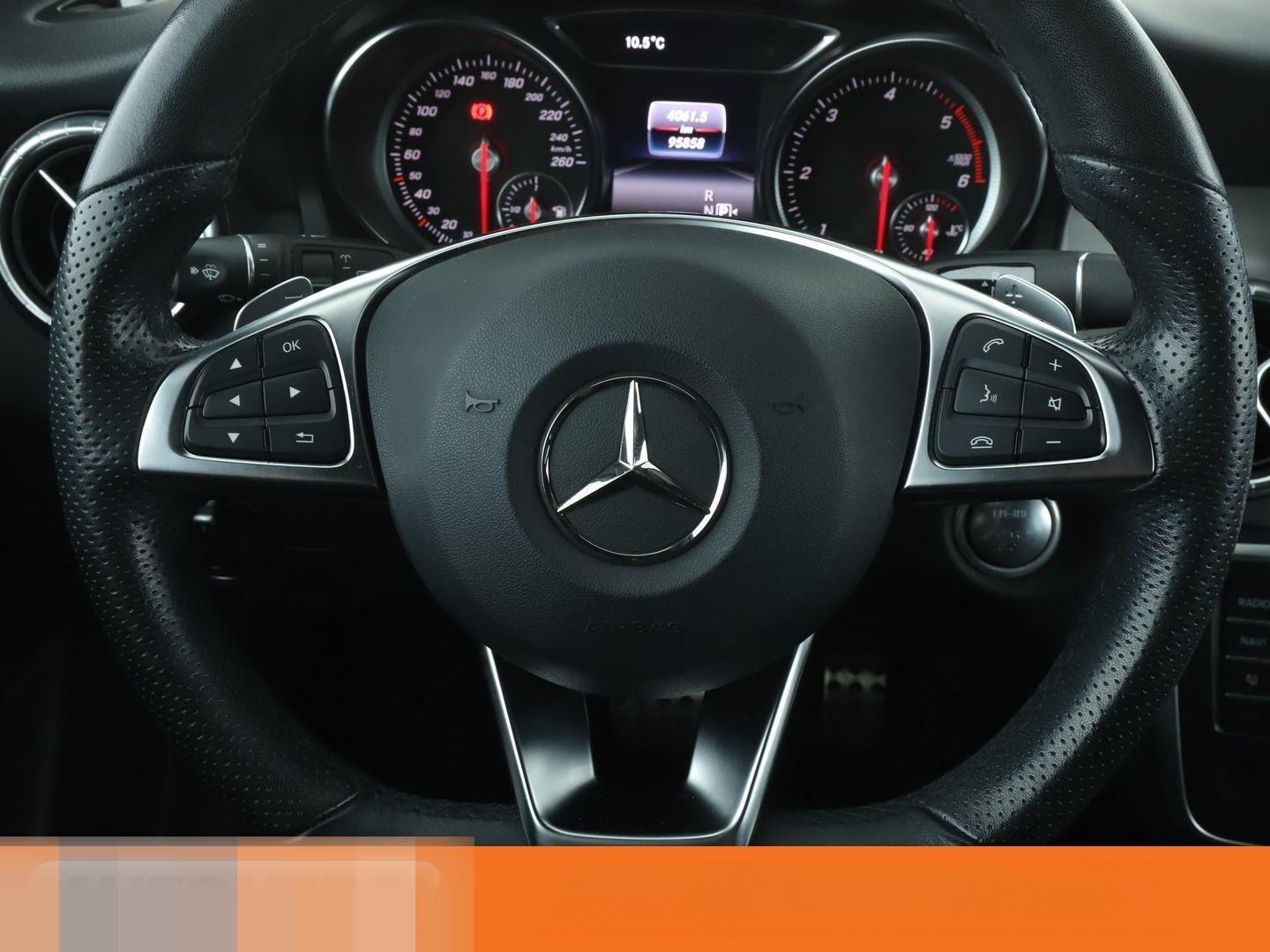 Mercedes-Benz CLA 200 Shooting Brake AMG Line Aut.*NAVI*LED* foto 19