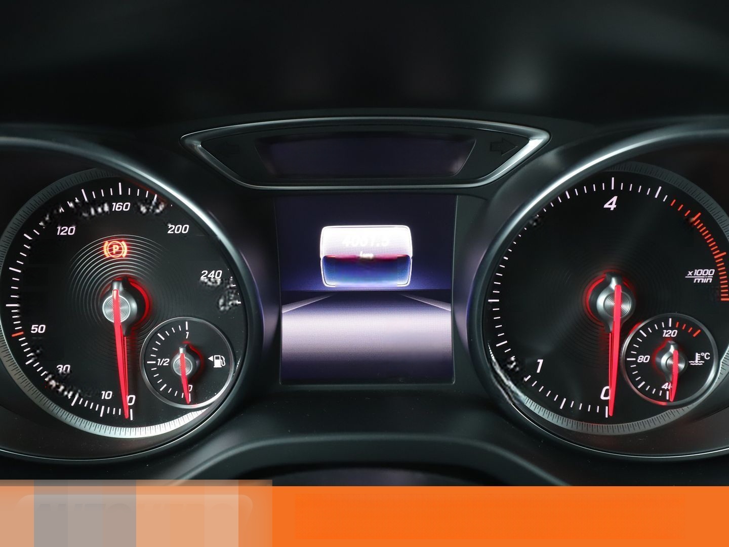 Mercedes-Benz CLA 200 Shooting Brake AMG Line Aut.*NAVI*LED* foto 20