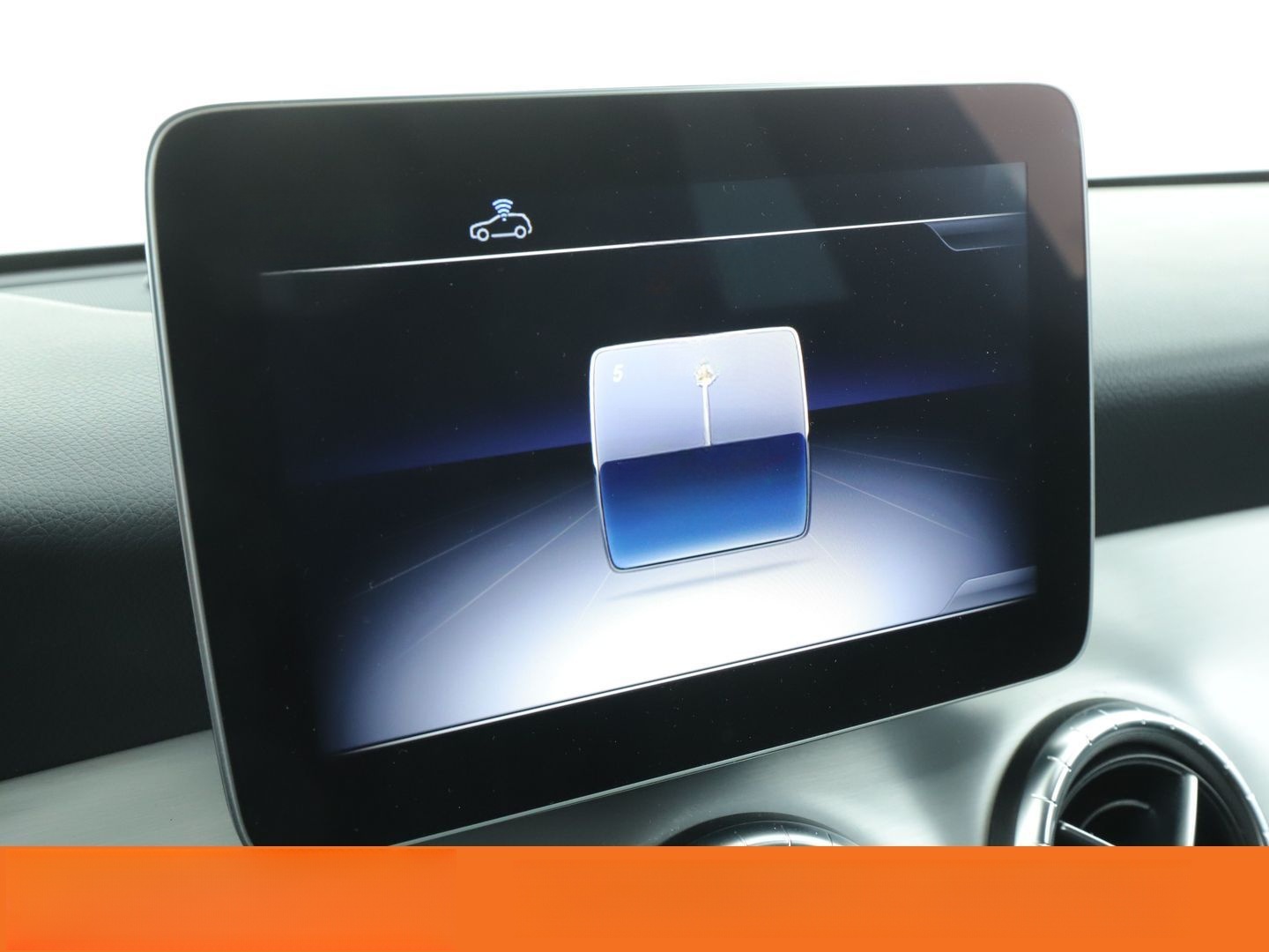 Mercedes-Benz CLA 200 Shooting Brake AMG Line Aut.*NAVI*LED* foto 21