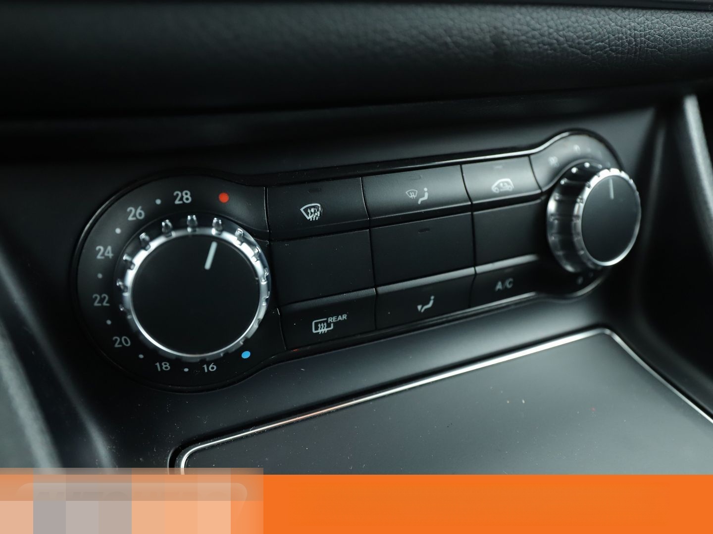 Mercedes-Benz CLA 200 Shooting Brake AMG Line Aut.*NAVI*LED* foto 23