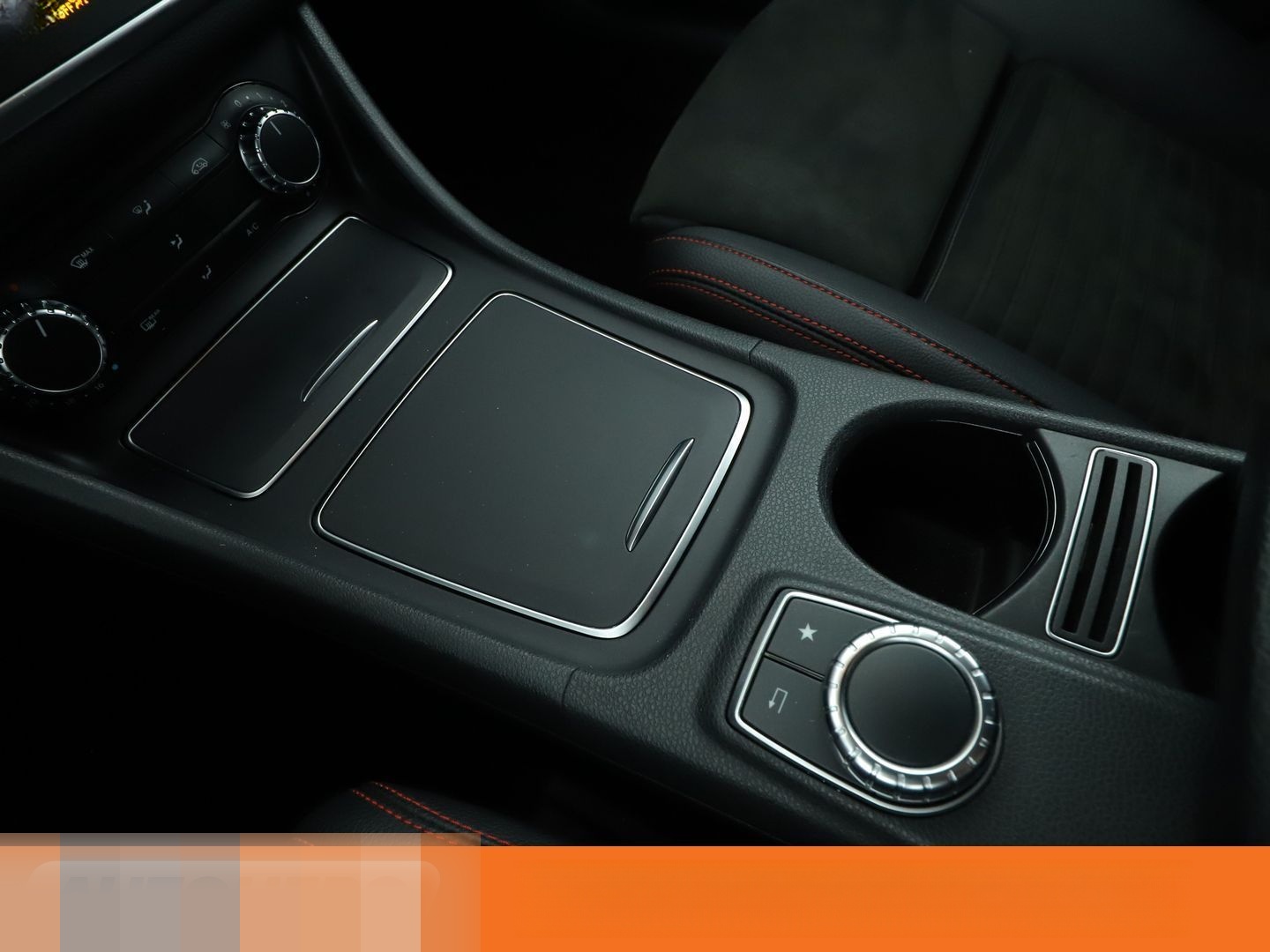 Mercedes-Benz CLA 200 Shooting Brake AMG Line Aut.*NAVI*LED* foto 24