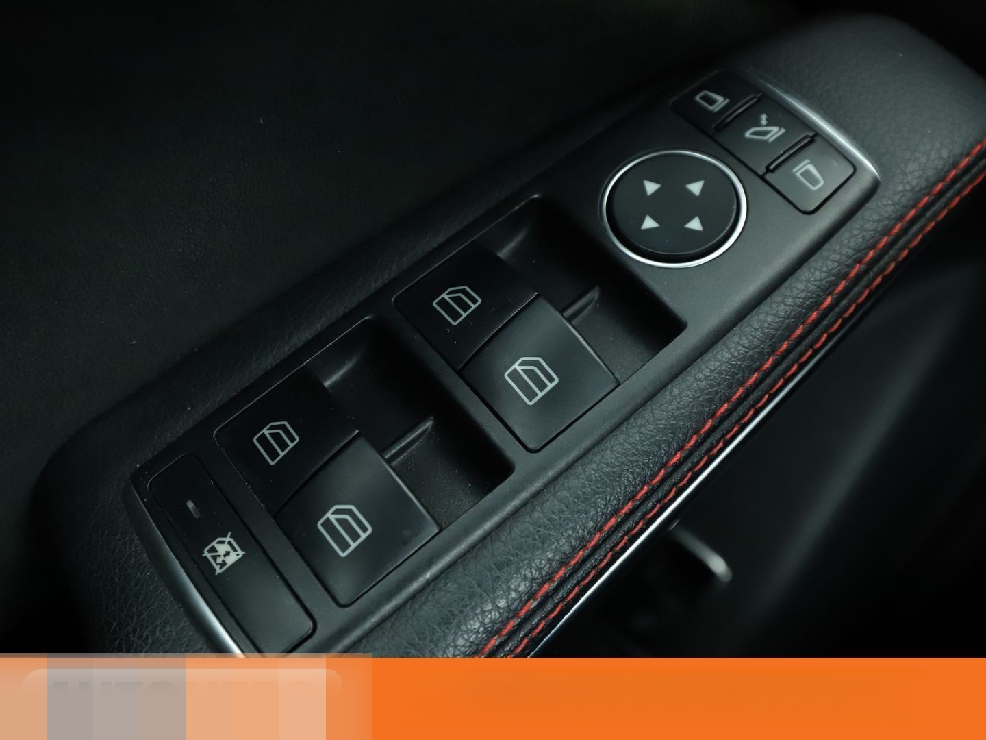 Mercedes-Benz CLA 200 Shooting Brake AMG Line Aut.*NAVI*LED* foto 25